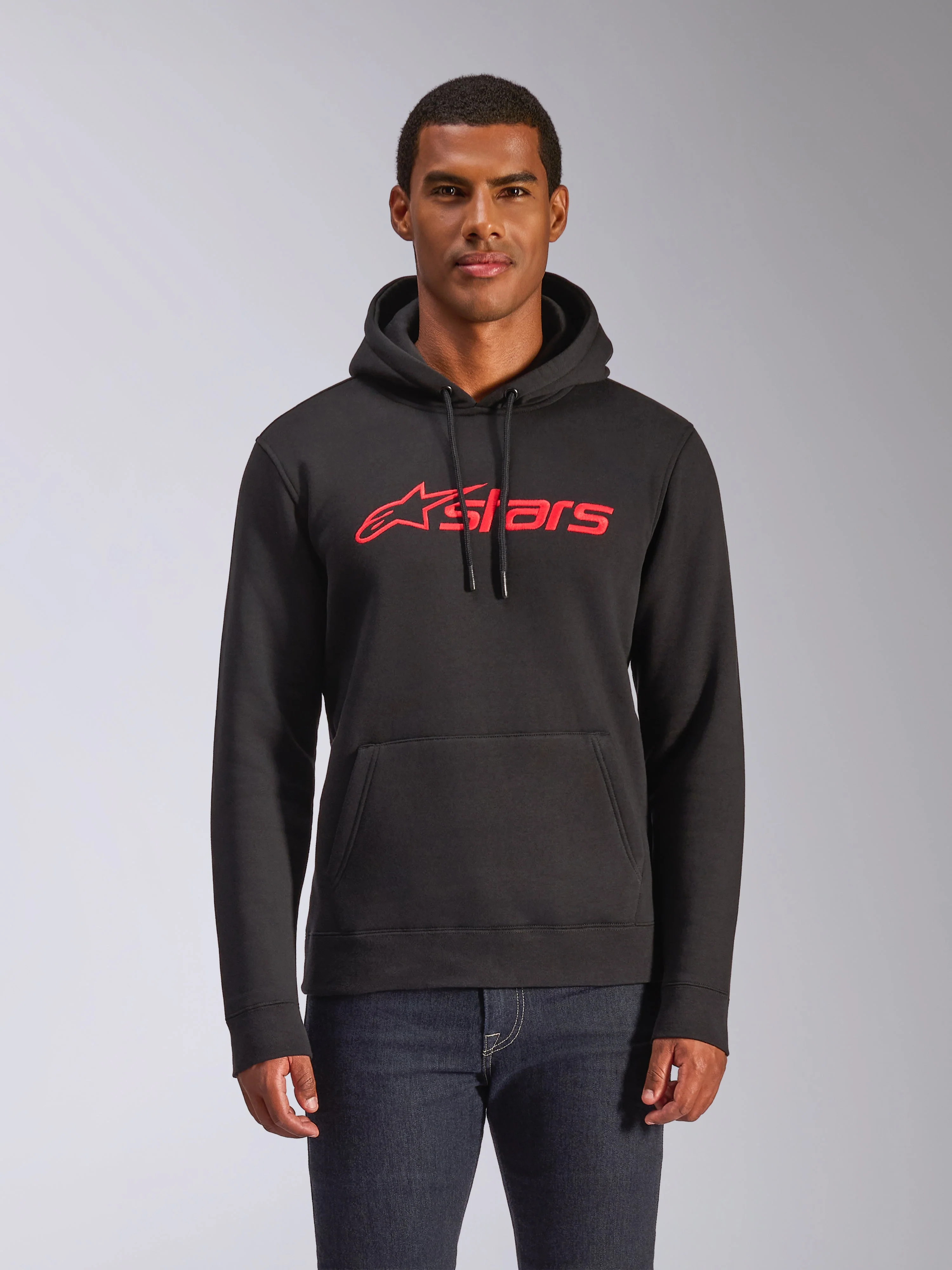 Blaze V3 Hoodie