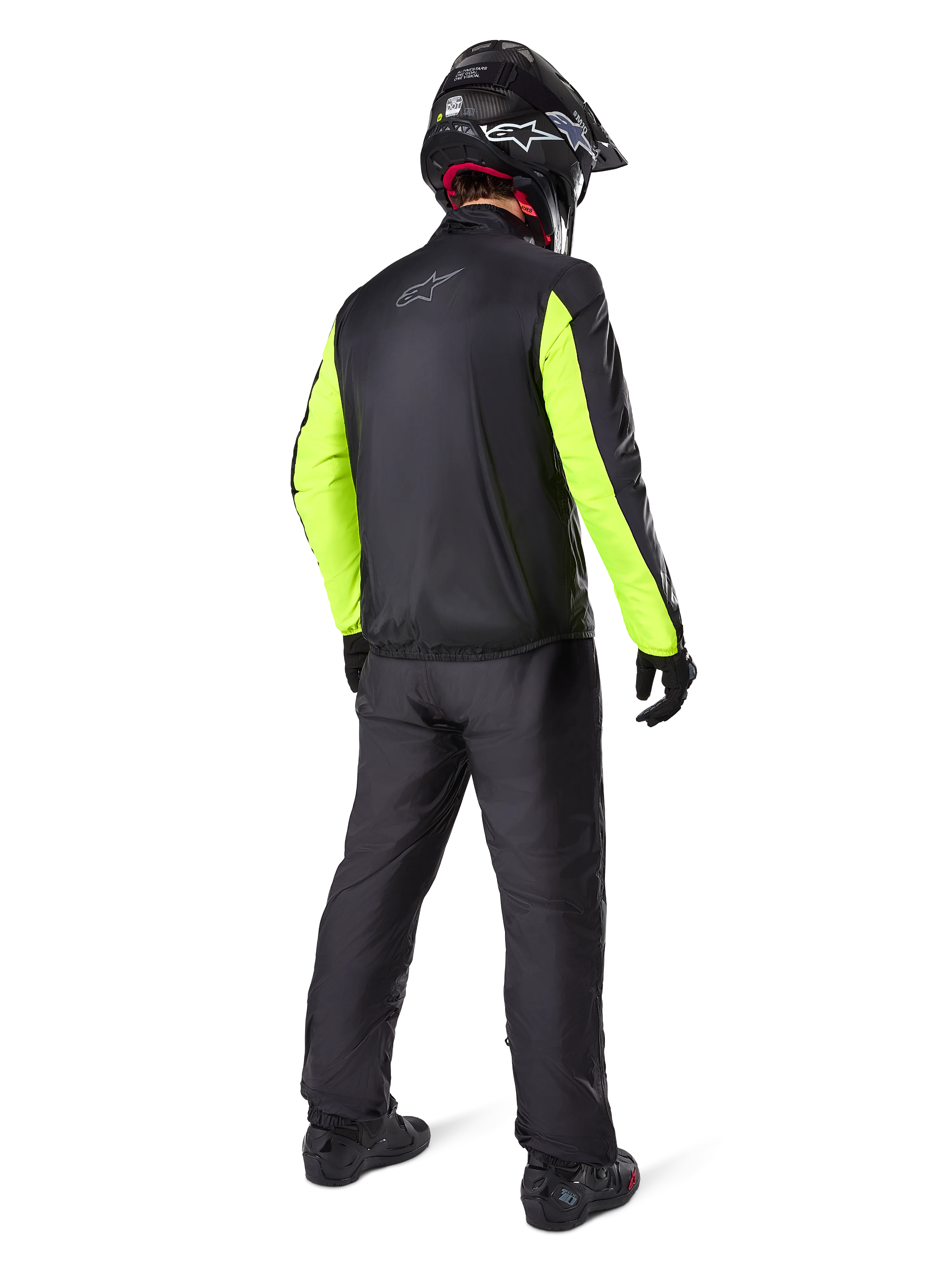 Bogota' Pro Drystar® Jacket - Image 10