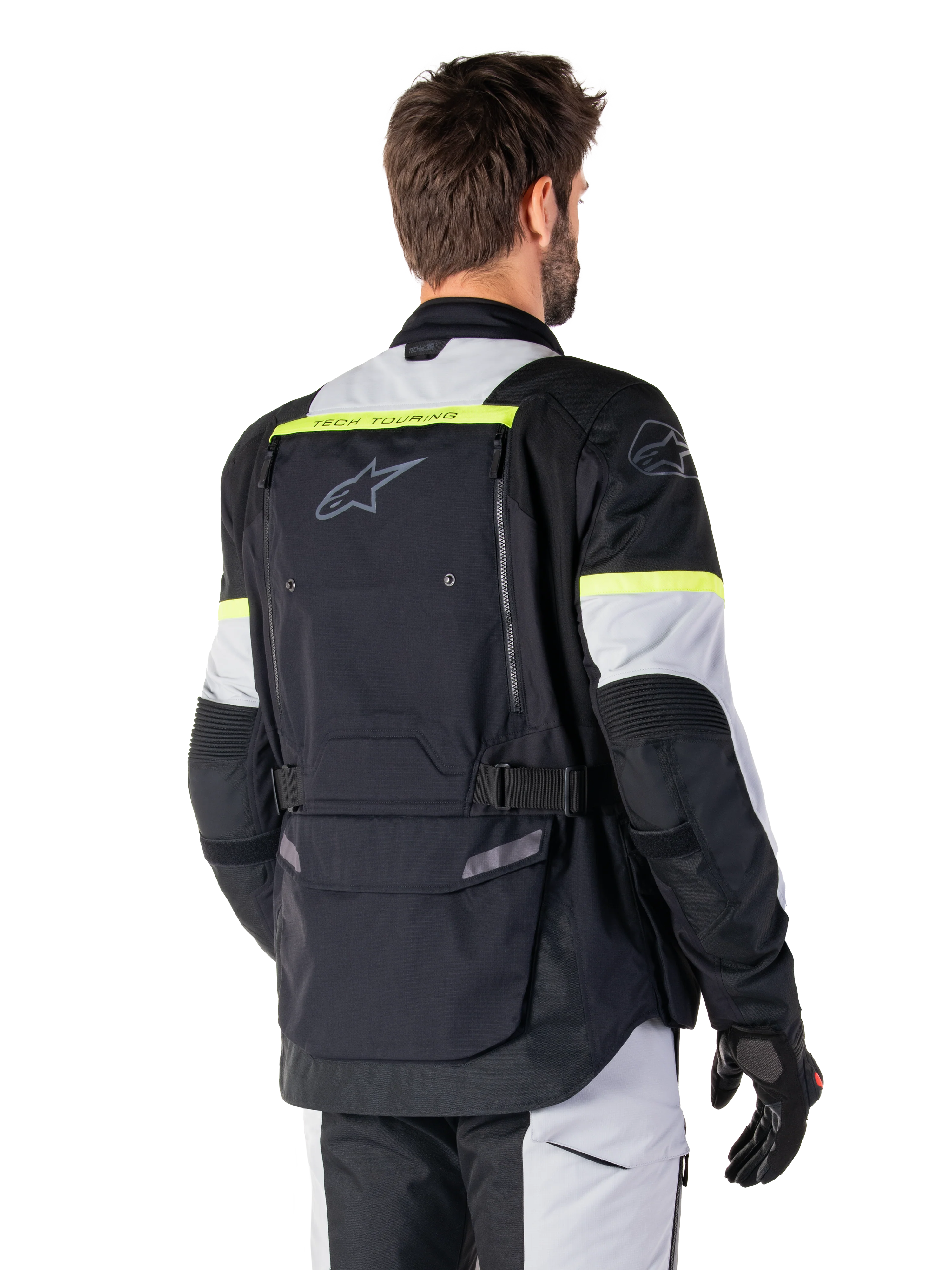 Bogota' Pro Drystar® Jacket - Image 2