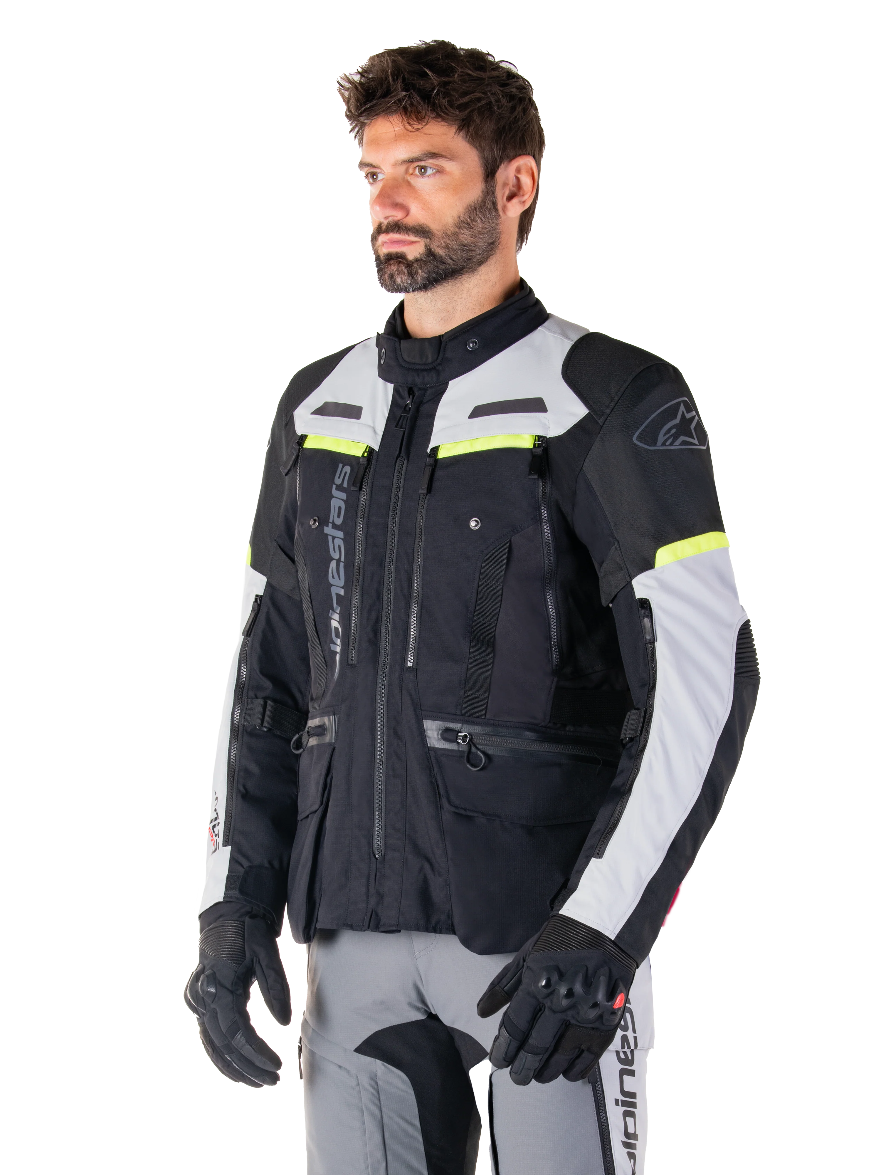 Bogota' Pro Drystar® Jacket - Image 3