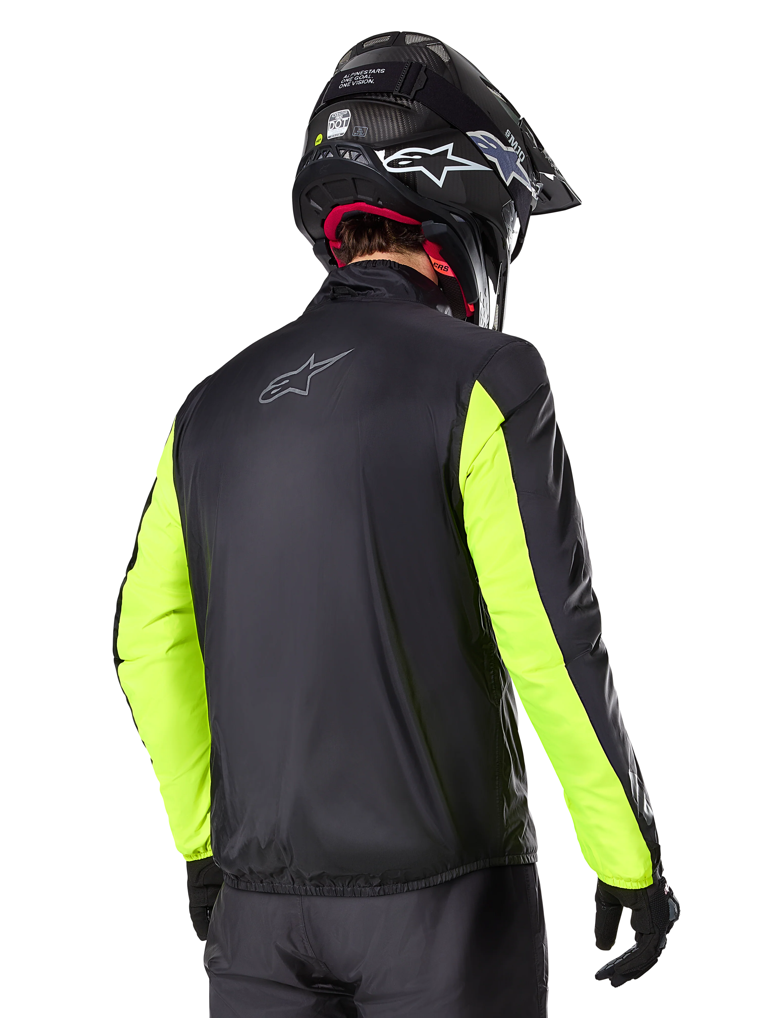 Bogota' Pro Drystar® Jacket - Image 5