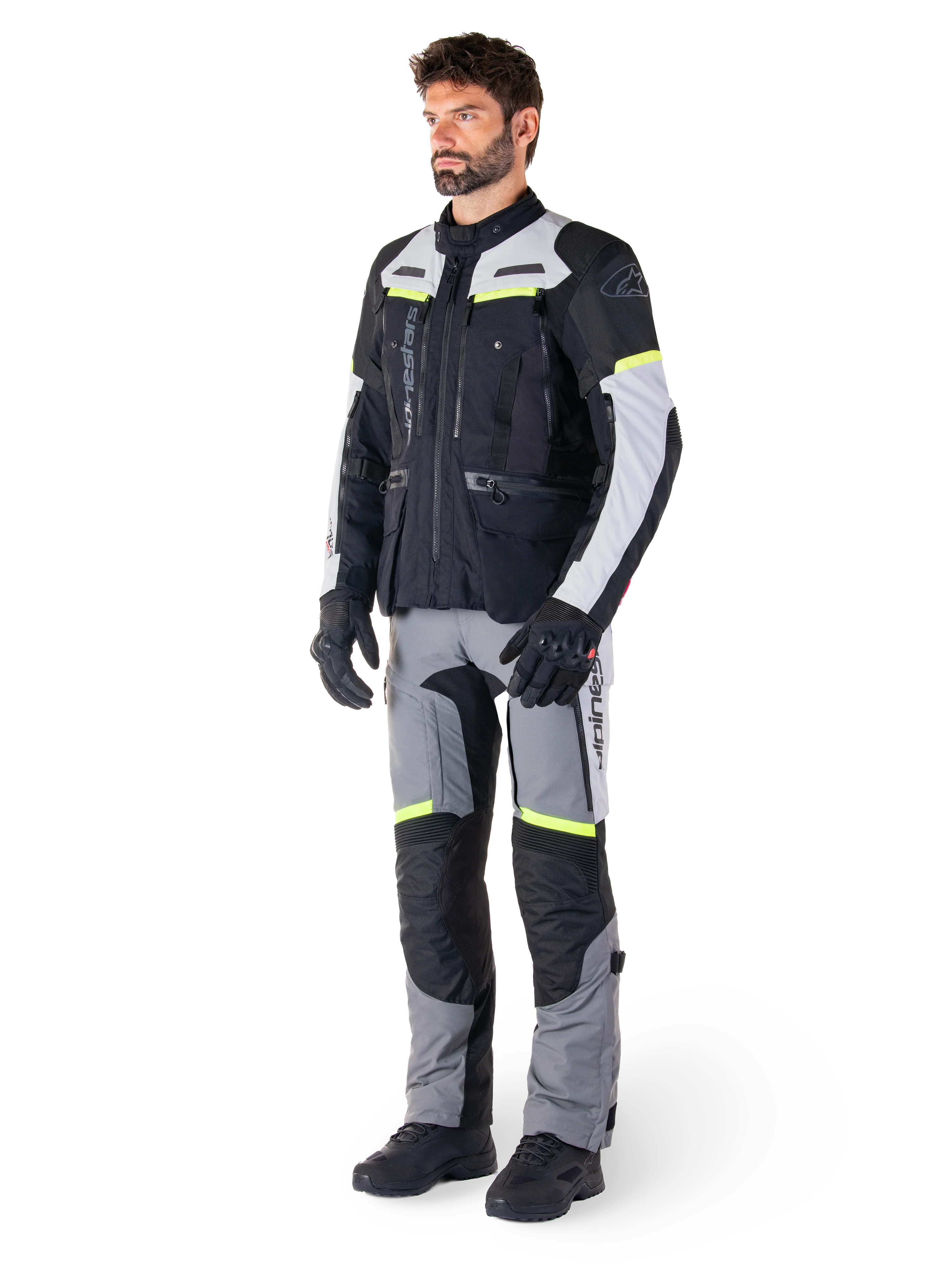 Bogota' Pro Drystar® Jacket - Image 7