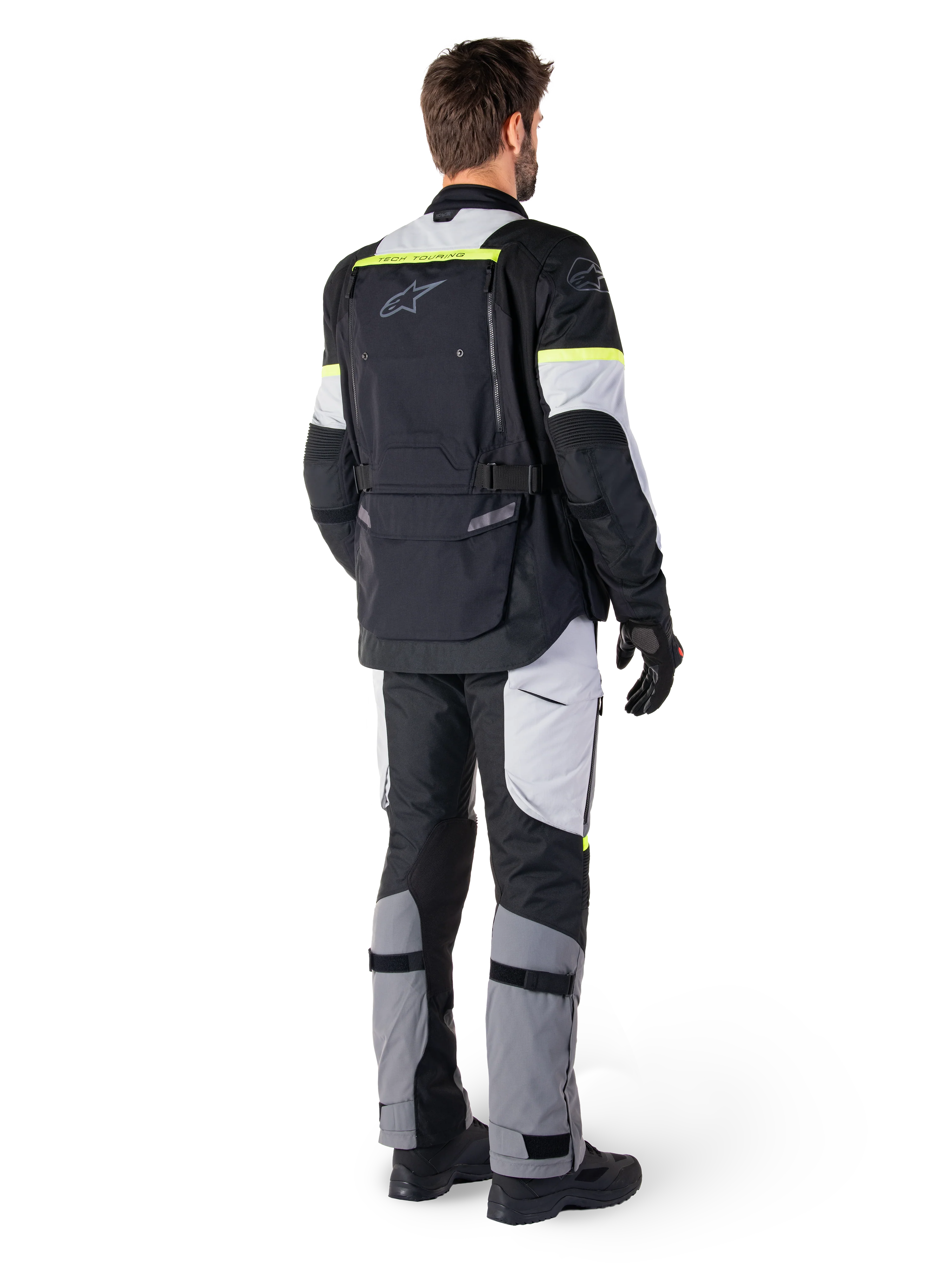 Bogota' Pro Drystar® Jacket - Image 8