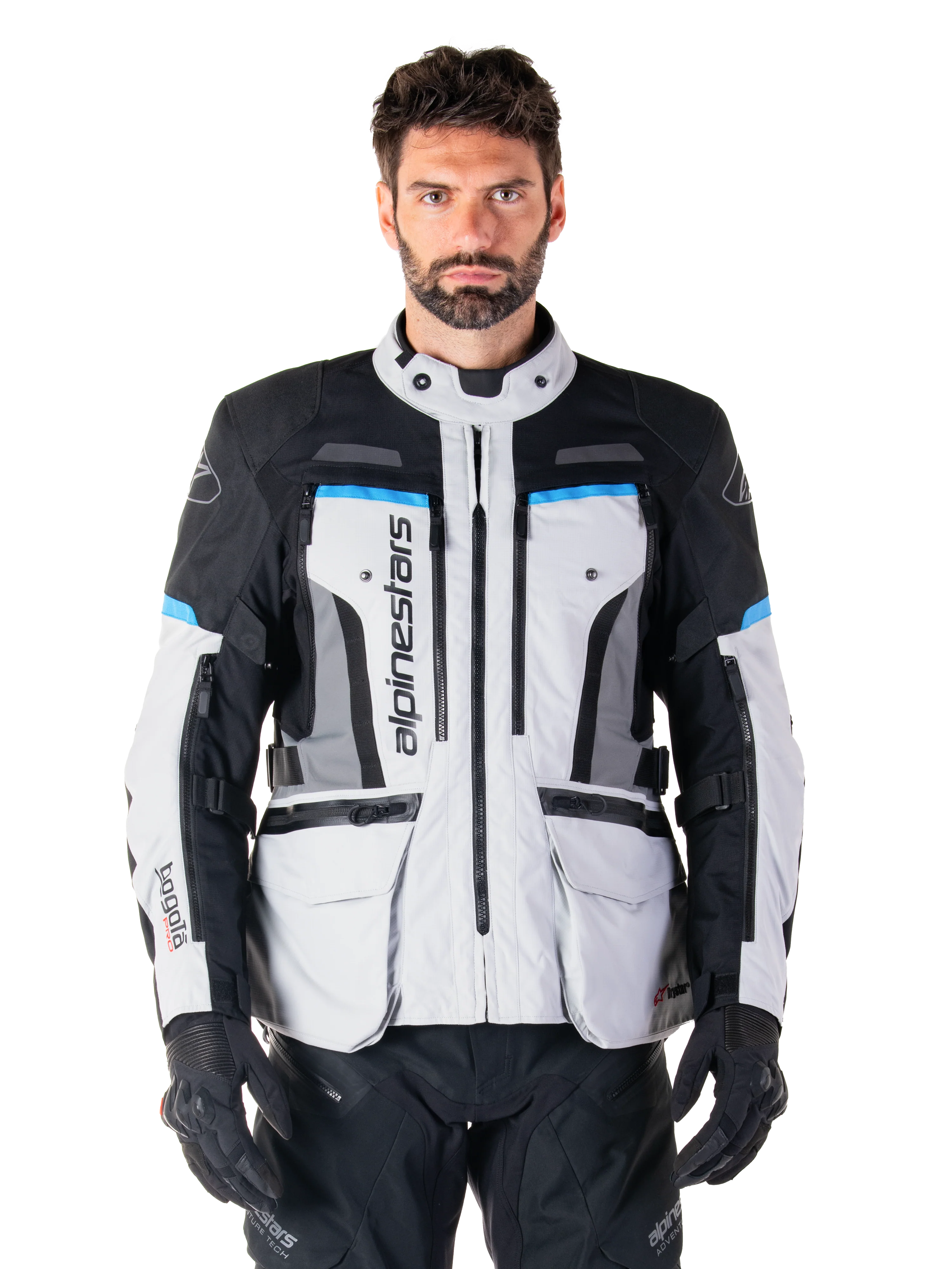 Bogota' Pro Drystar® Jacket