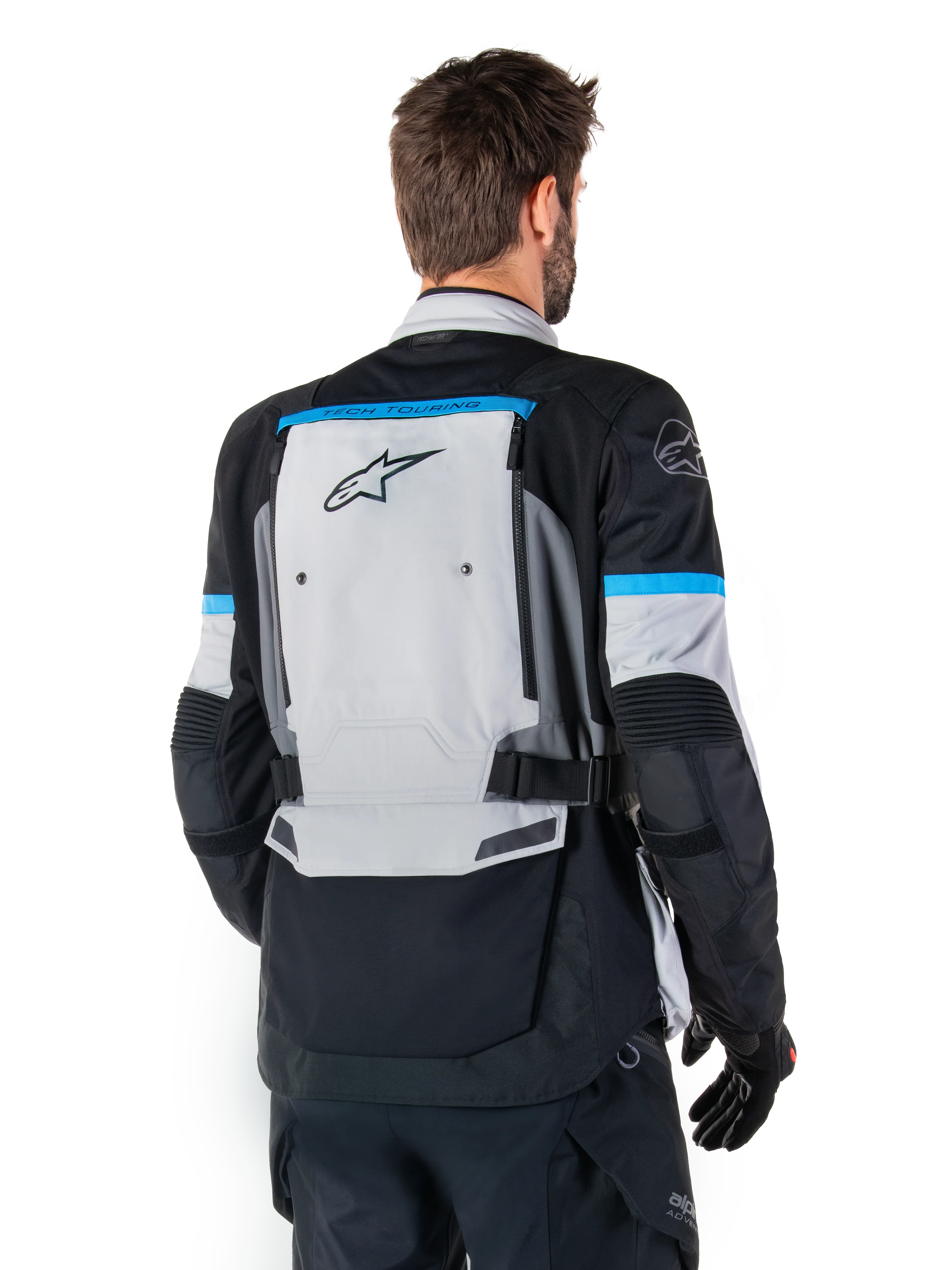 Bogota' Pro Drystar® Jacket - Image 2