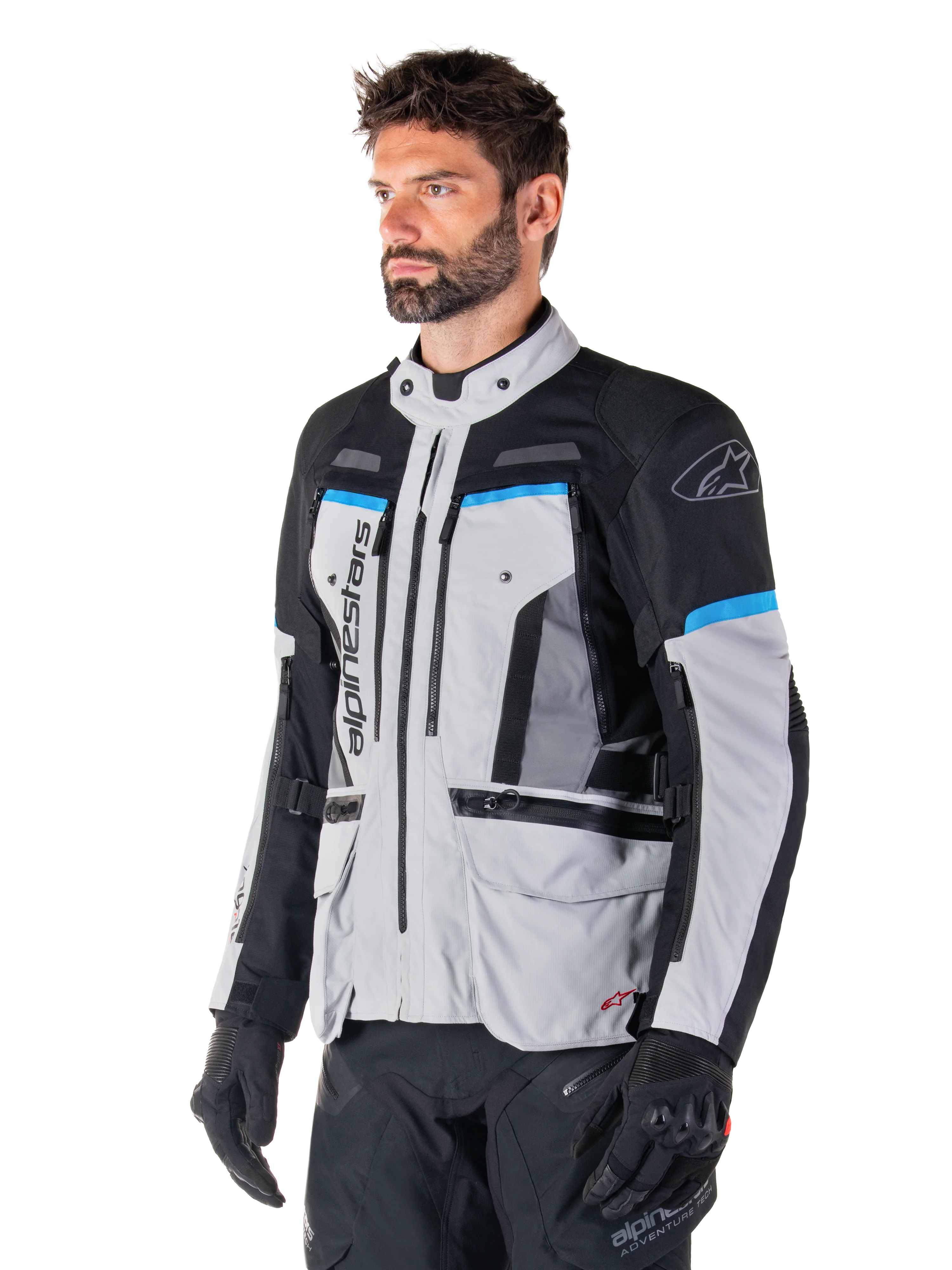 Bogota' Pro Drystar® Jacket - Image 3