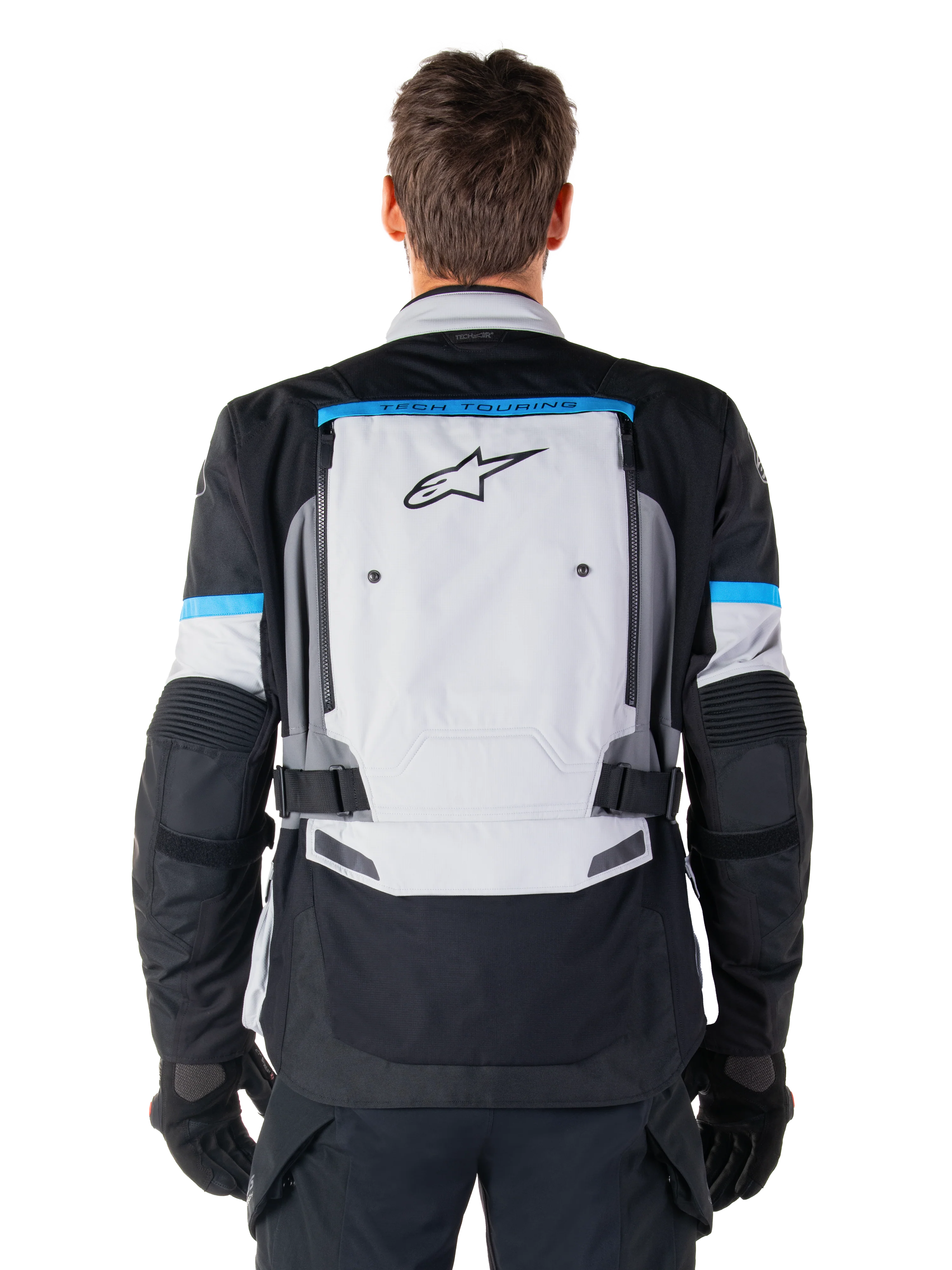 Bogota' Pro Drystar® Jacket - Image 4