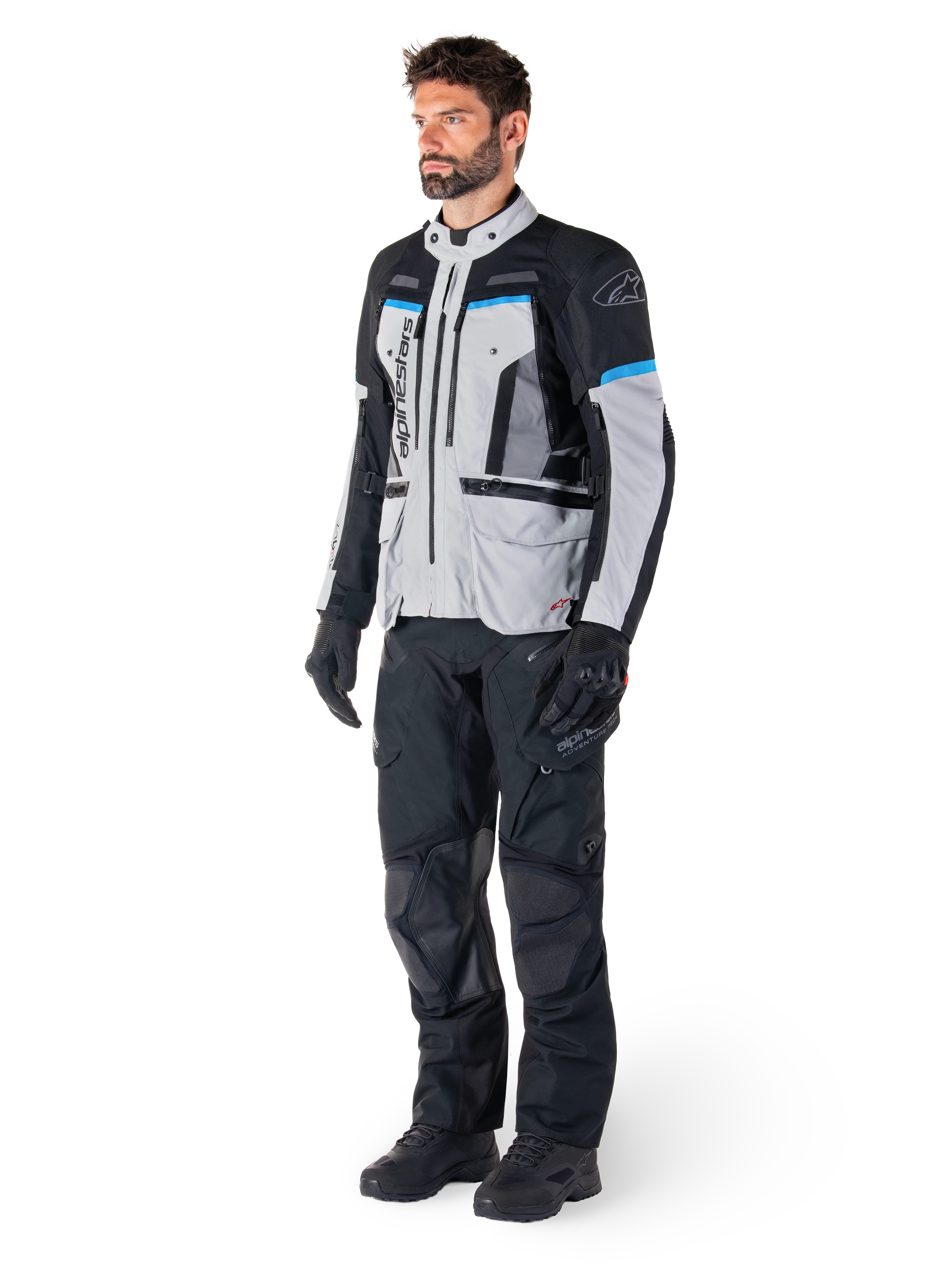 Bogota' Pro Drystar® Jacket - Image 5