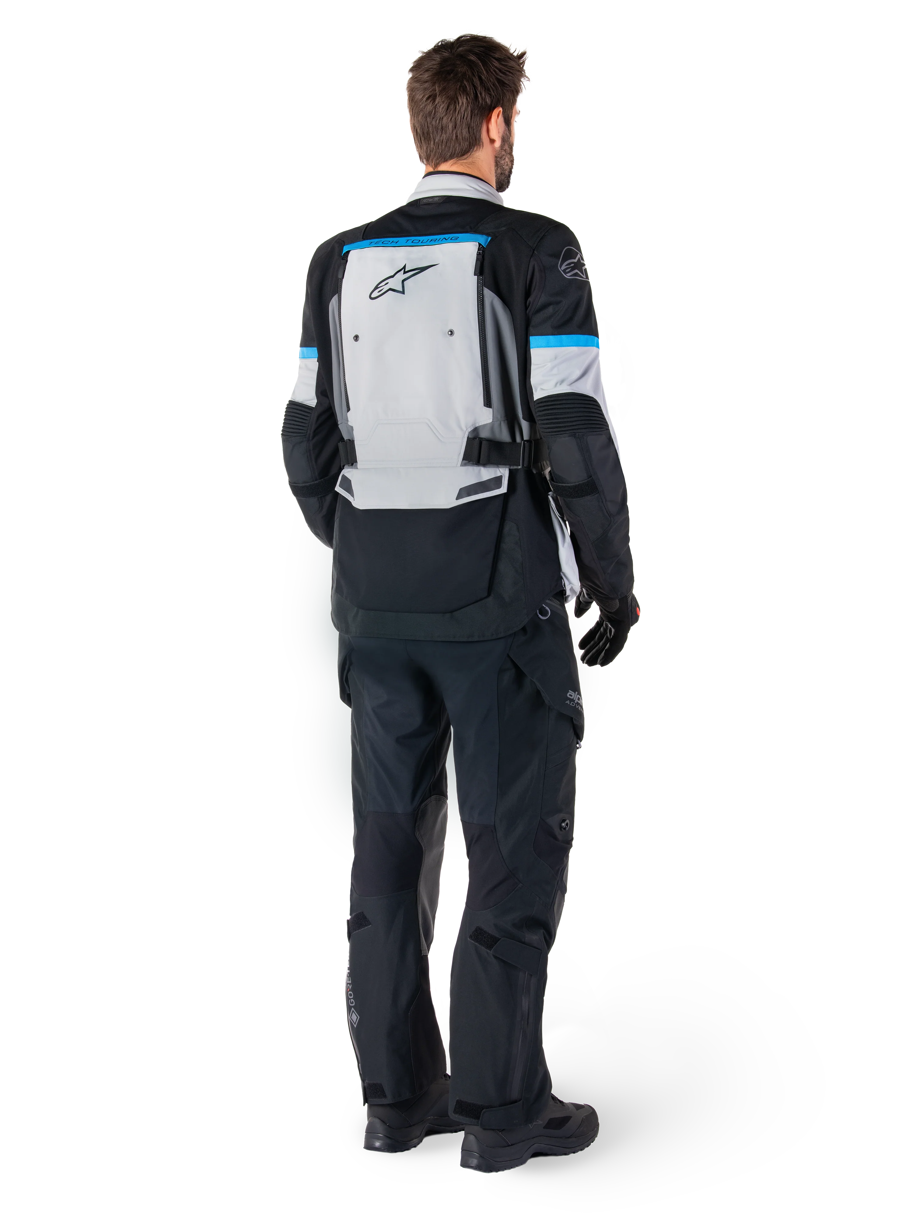 Bogota' Pro Drystar® Jacket - Image 6