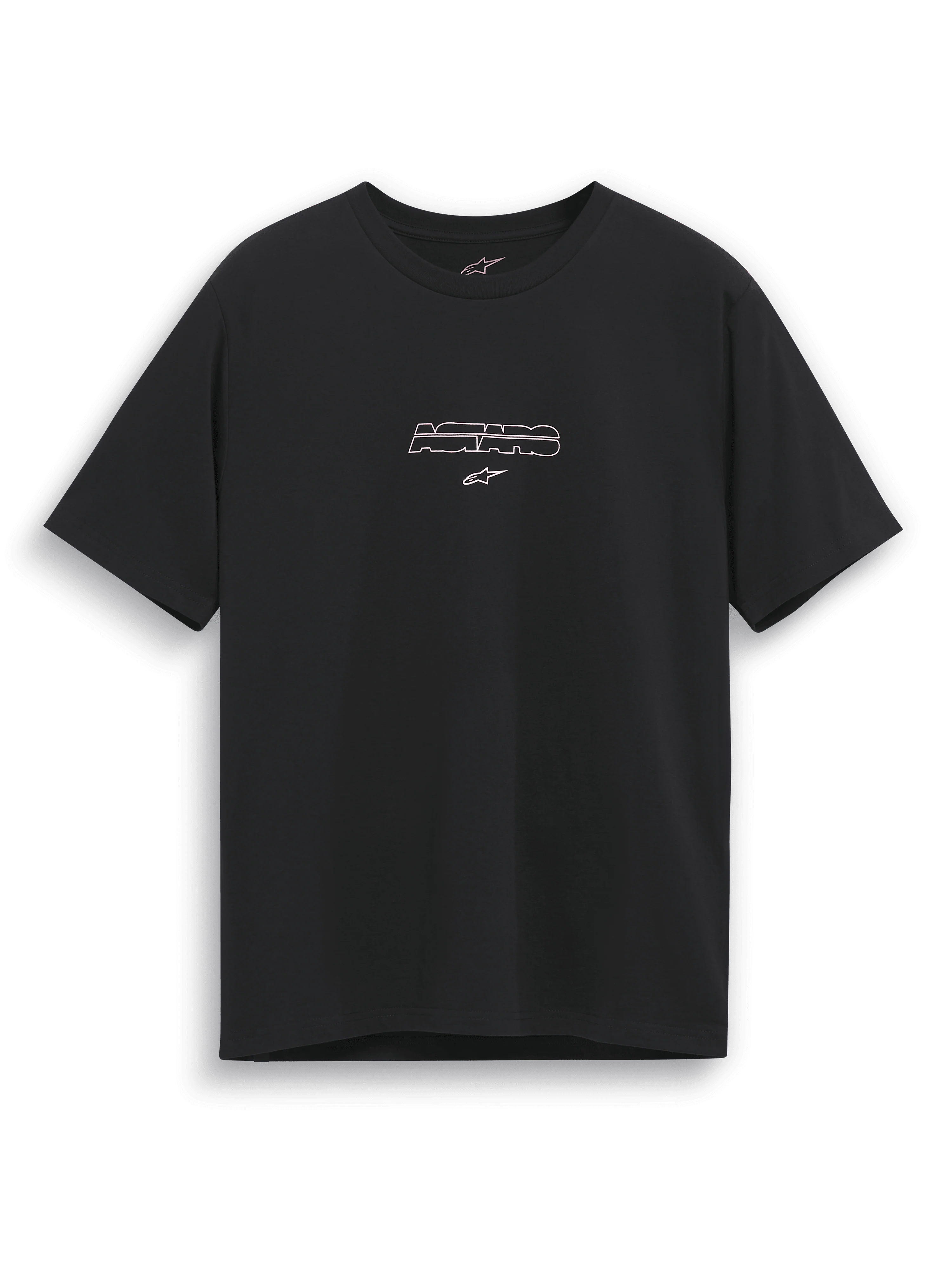 Bold Type Back CSF Tee - Short Sleeve - Image 3