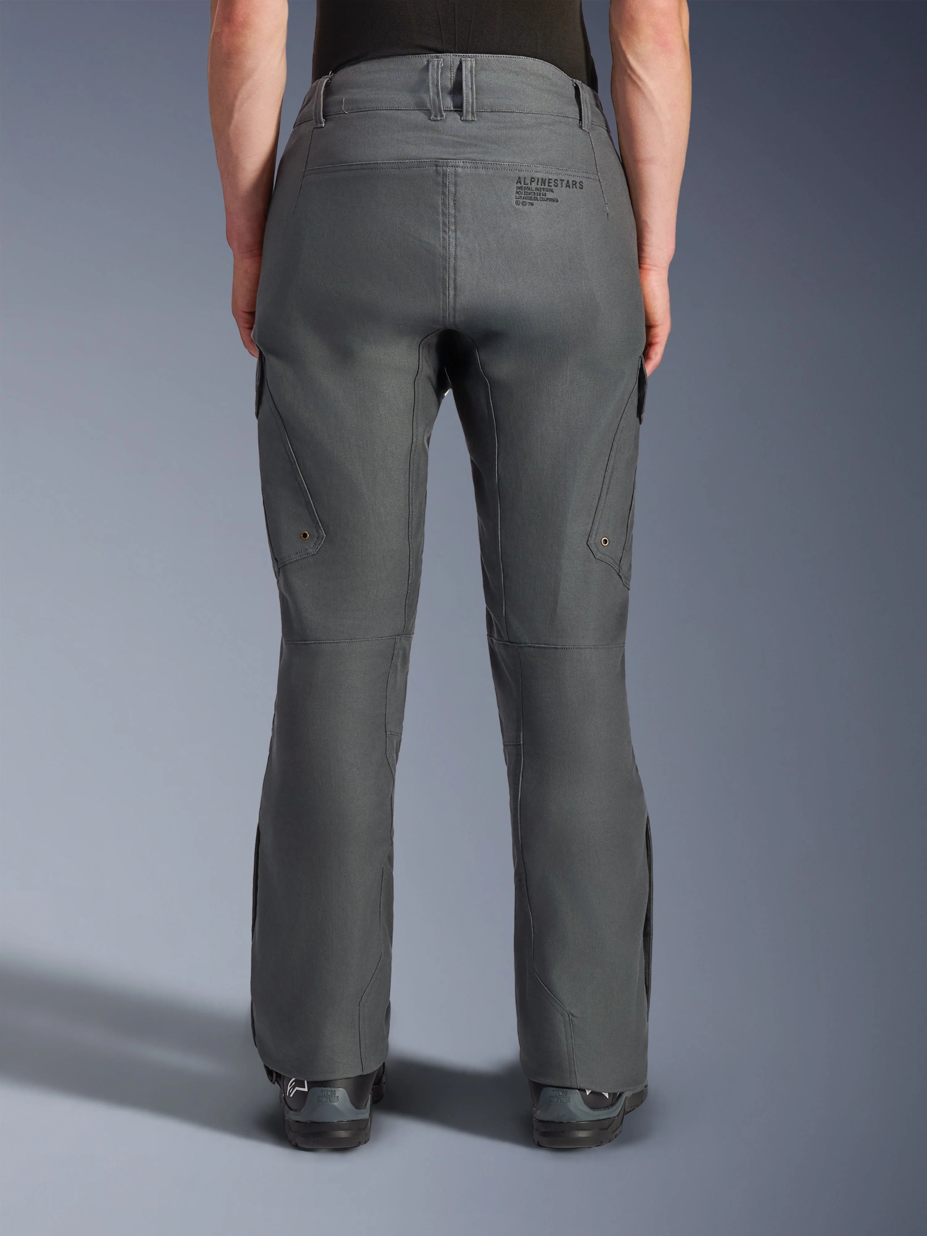 Borrego Drystar® Pants - Image 2