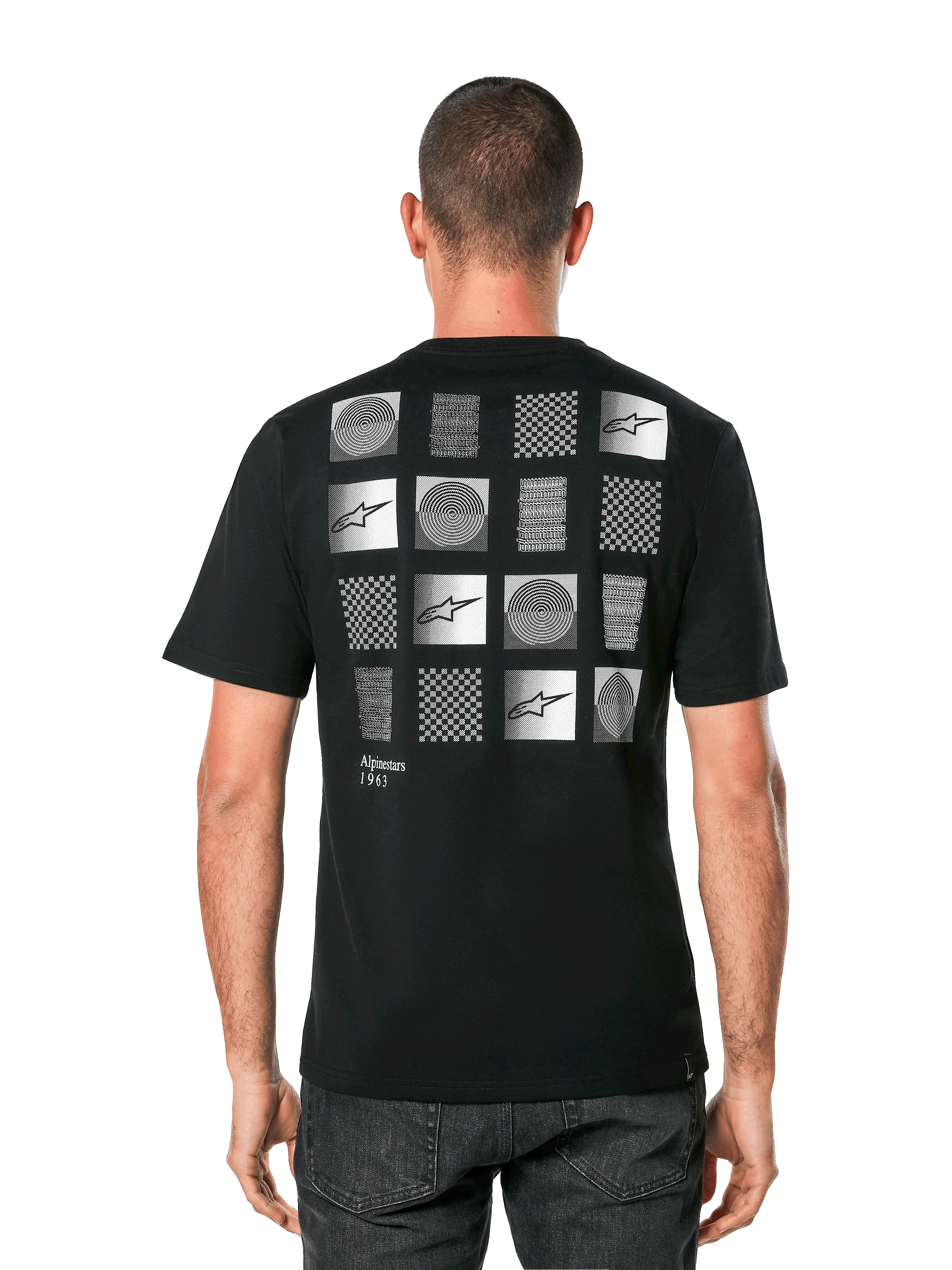 Boxes CSF Tee - Image 2