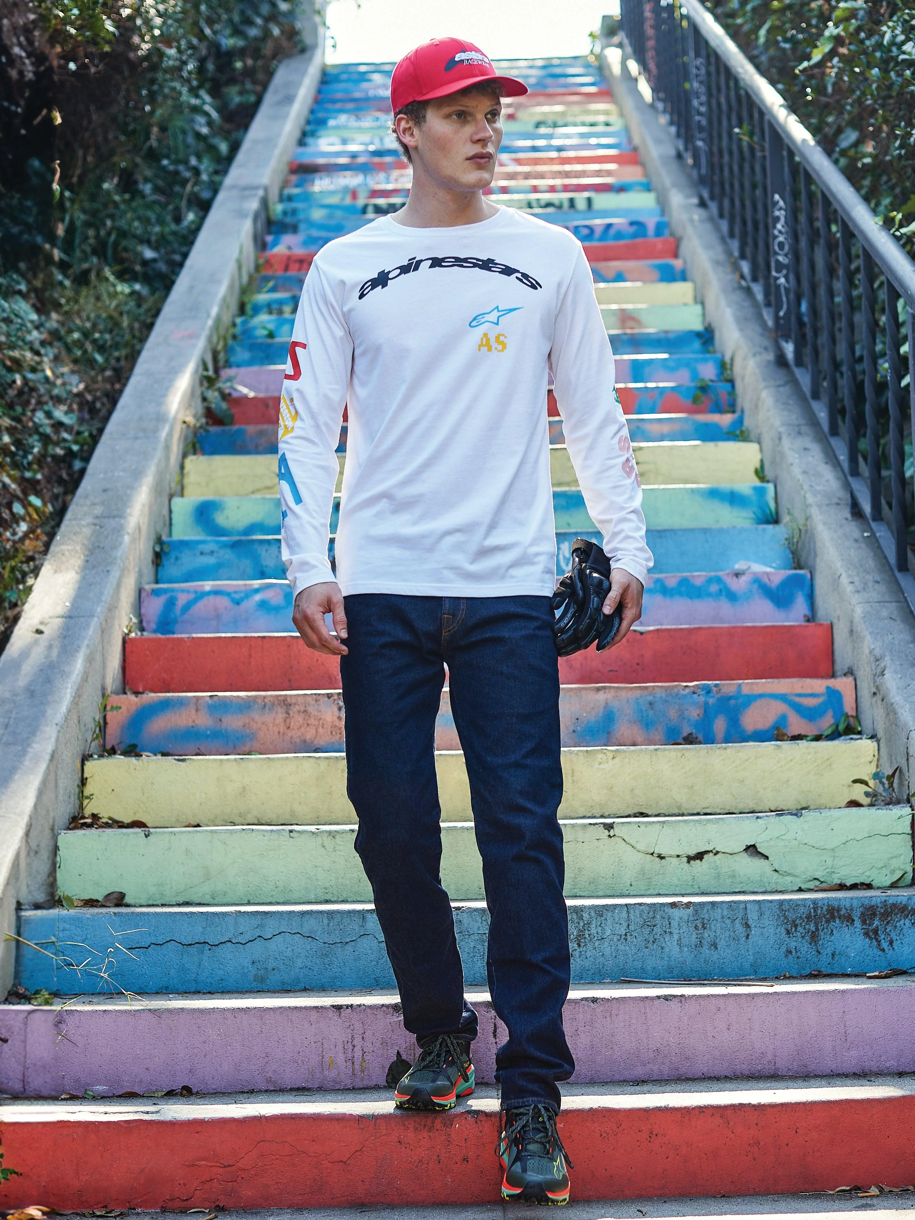 Brundo CSF Tee - Long Sleeve - Image 10