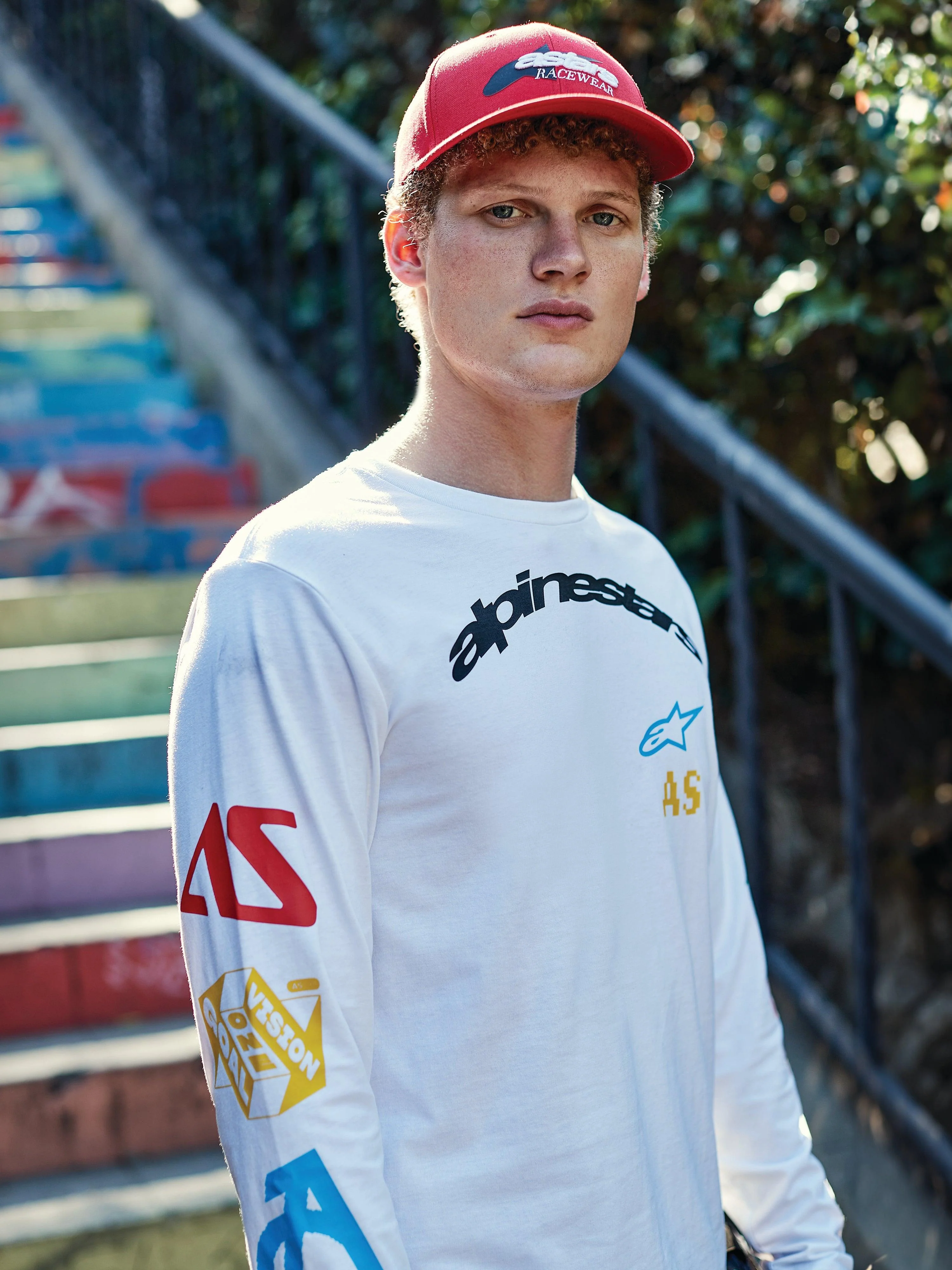 Brundo CSF Tee - Long Sleeve - Image 2