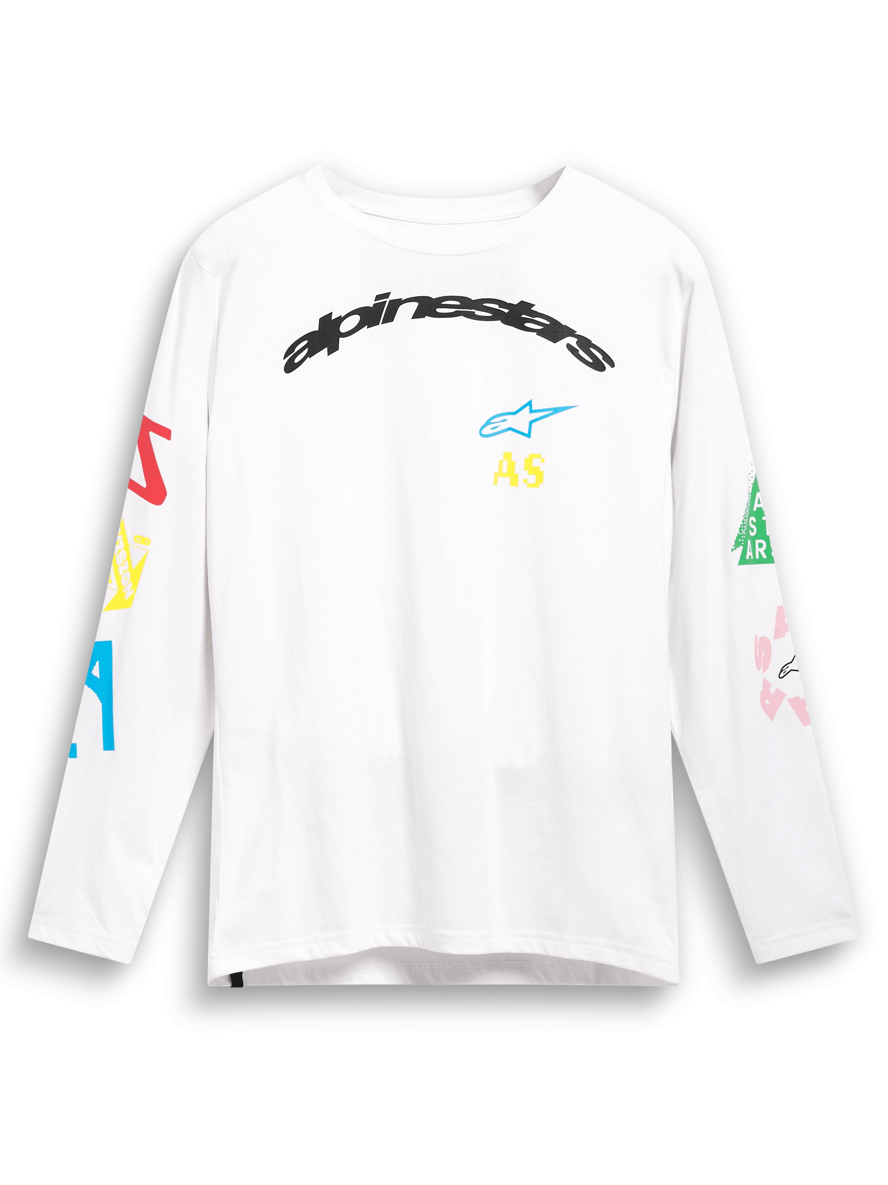 Brundo CSF Tee - Long Sleeve - Image 3