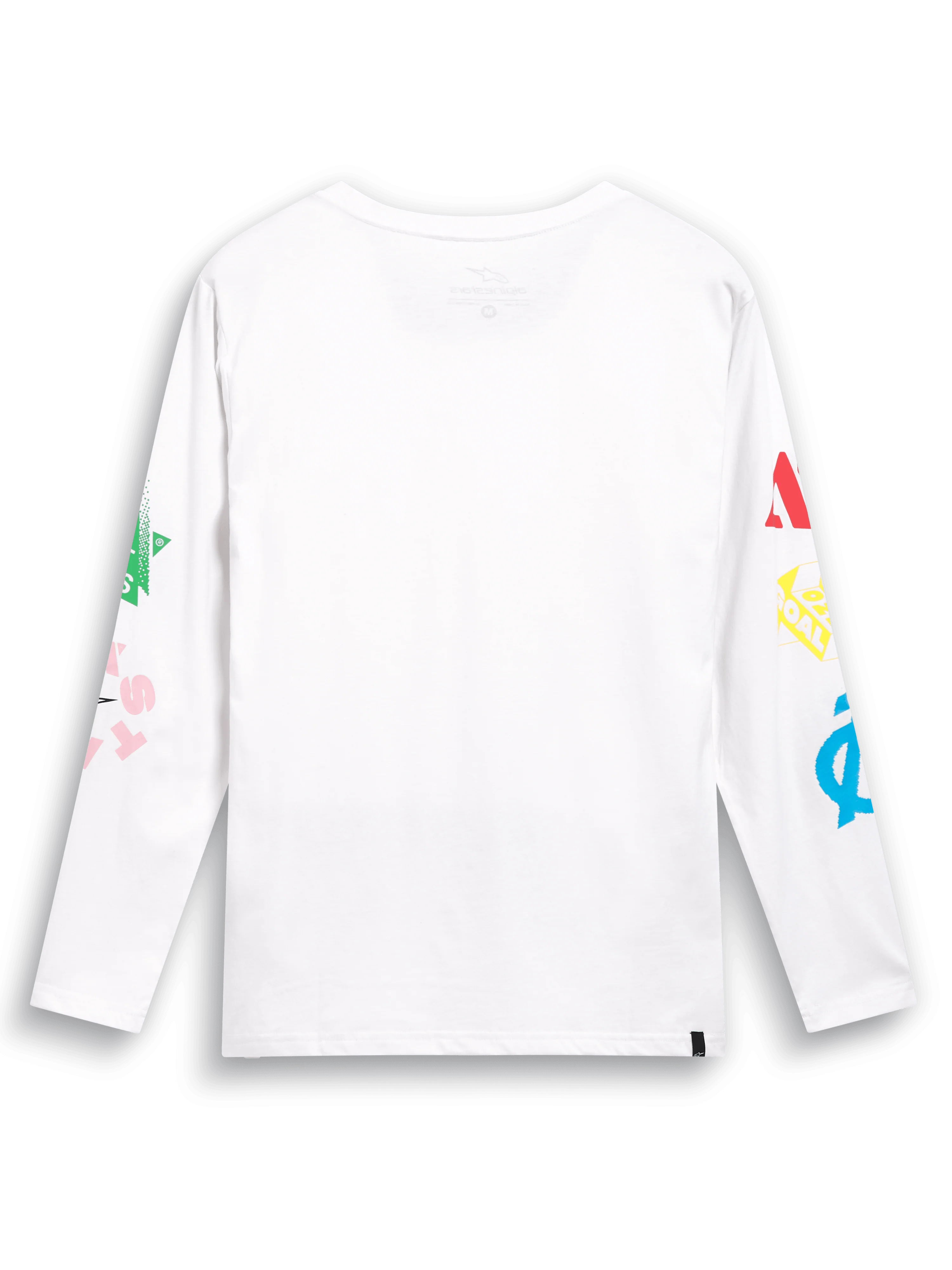 Brundo CSF Tee - Long Sleeve - Image 4