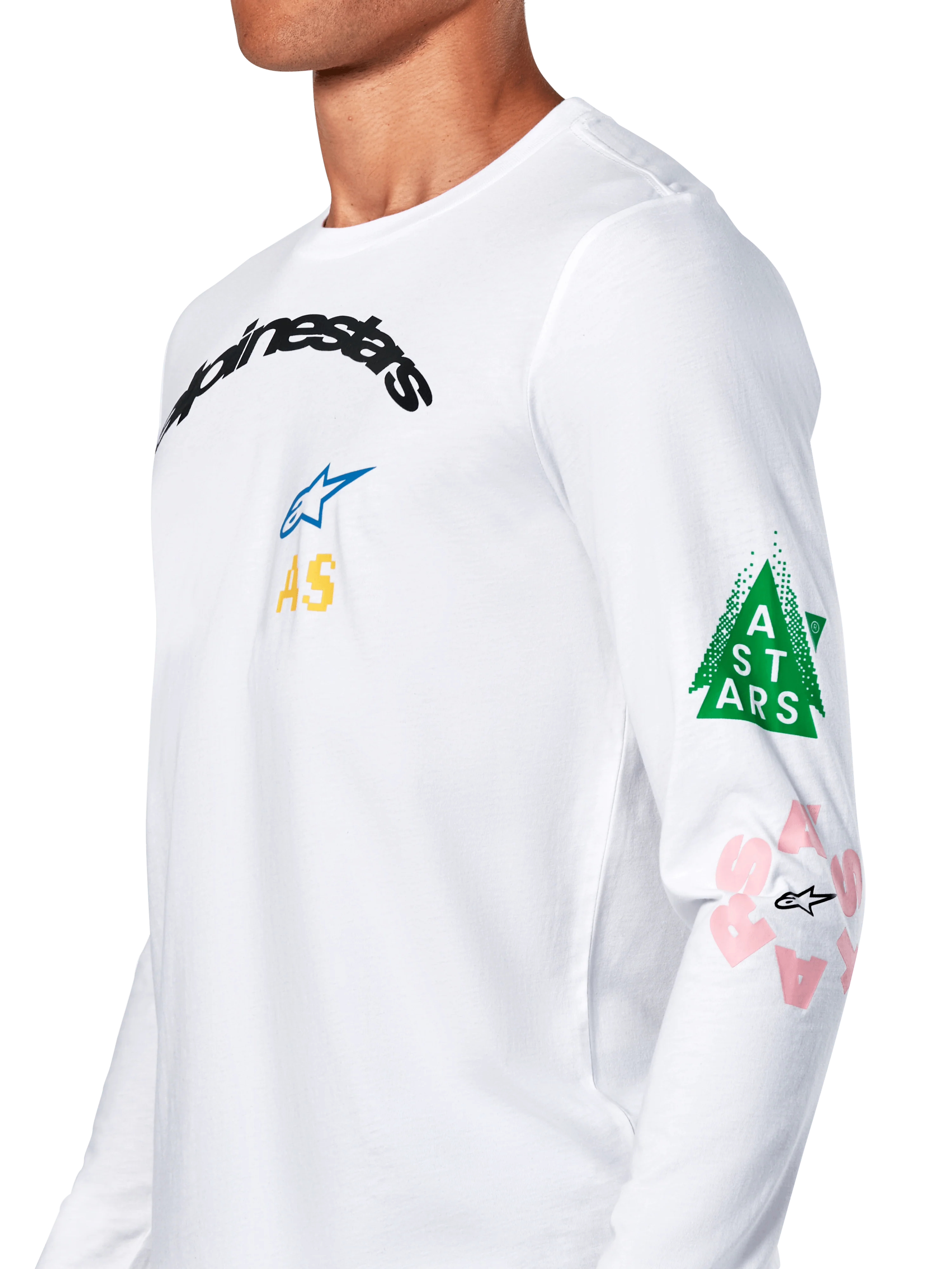 Brundo CSF Tee - Long Sleeve - Image 5