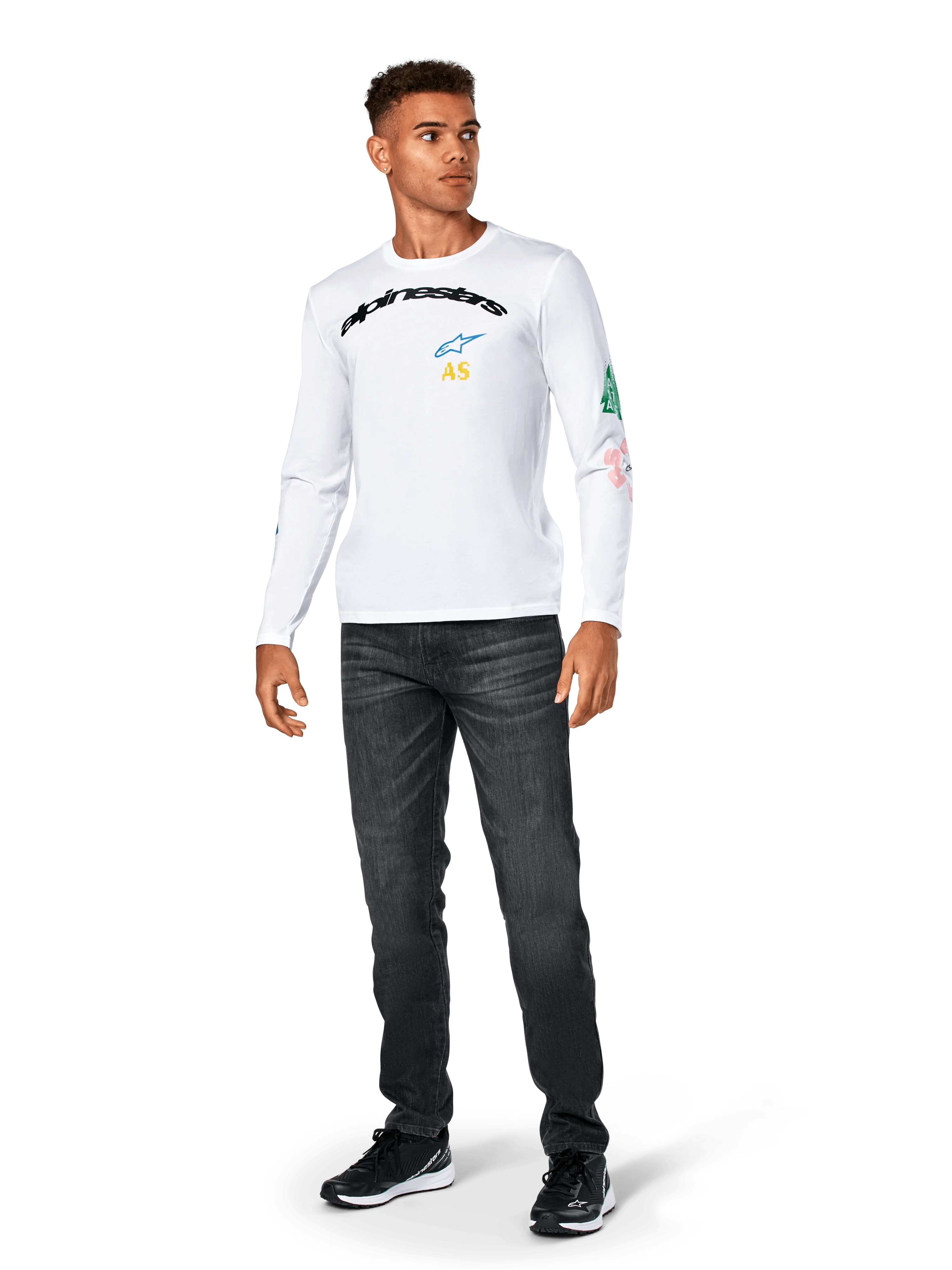 Brundo CSF Tee - Long Sleeve - Image 6
