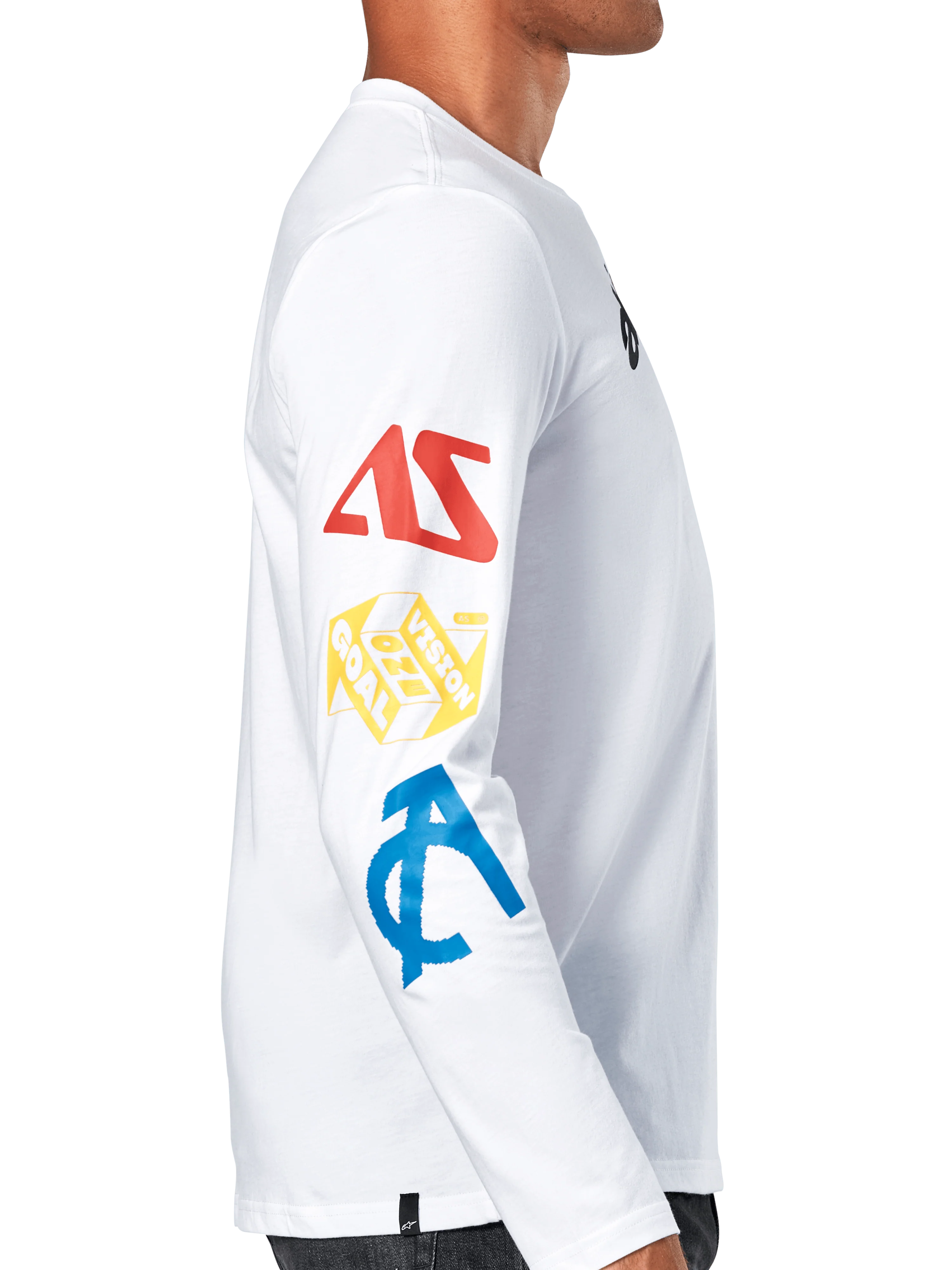 Brundo CSF Tee - Long Sleeve - Image 7