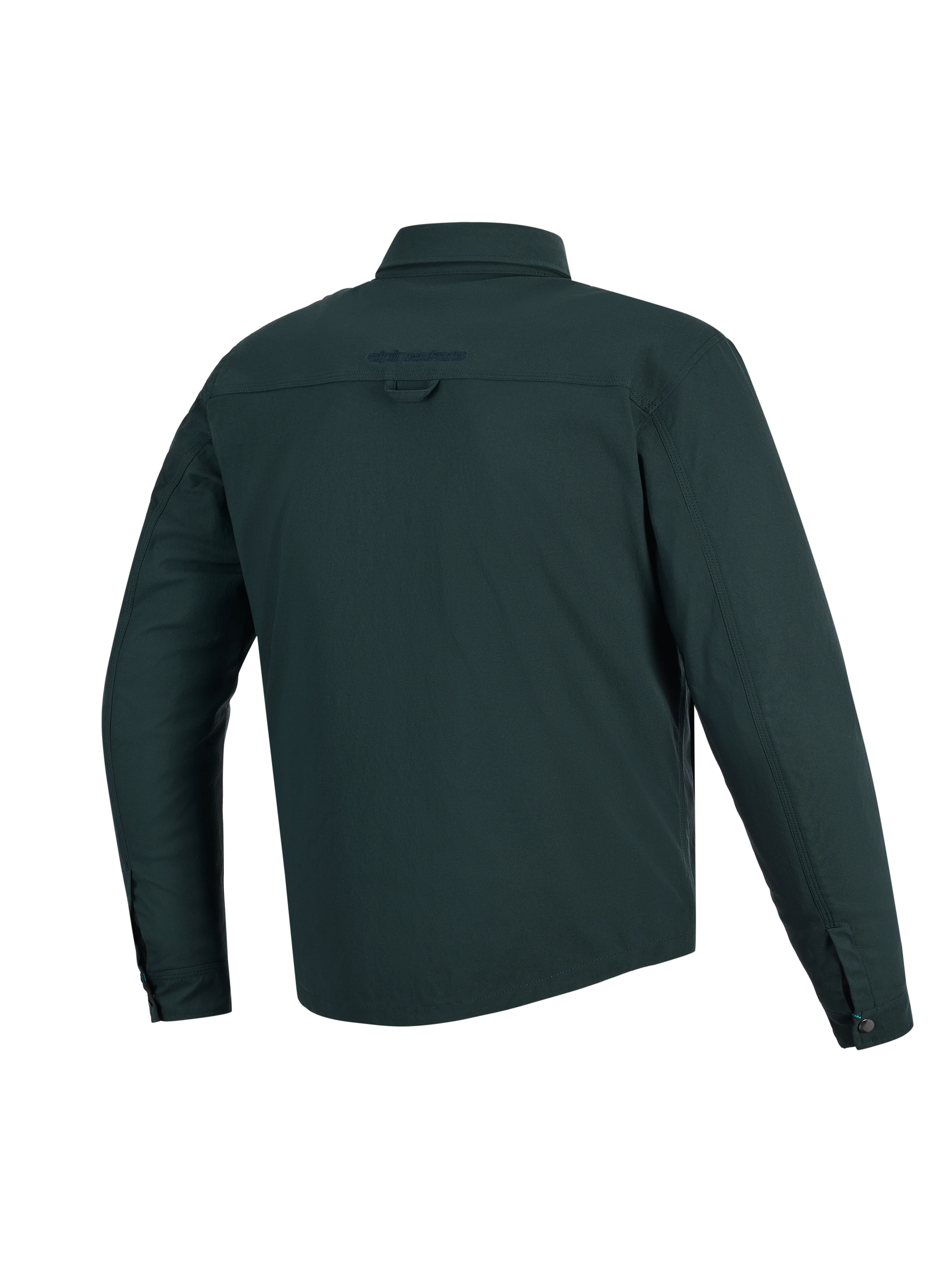 Bryon WR Overshirt - Image 12