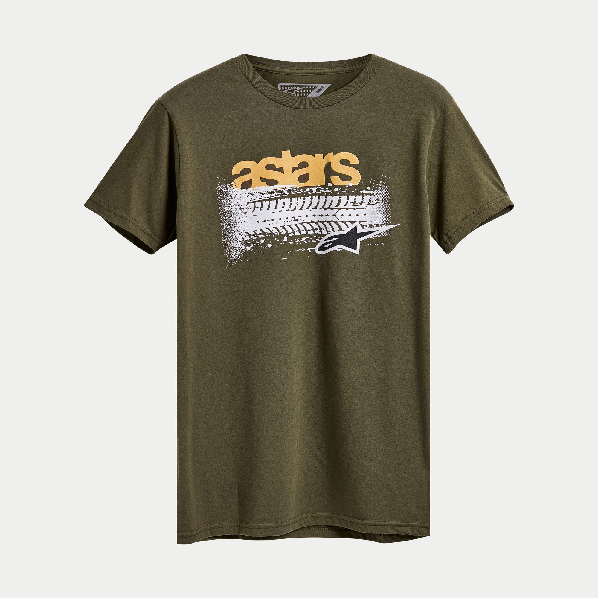 Burnout Tee - Image 2