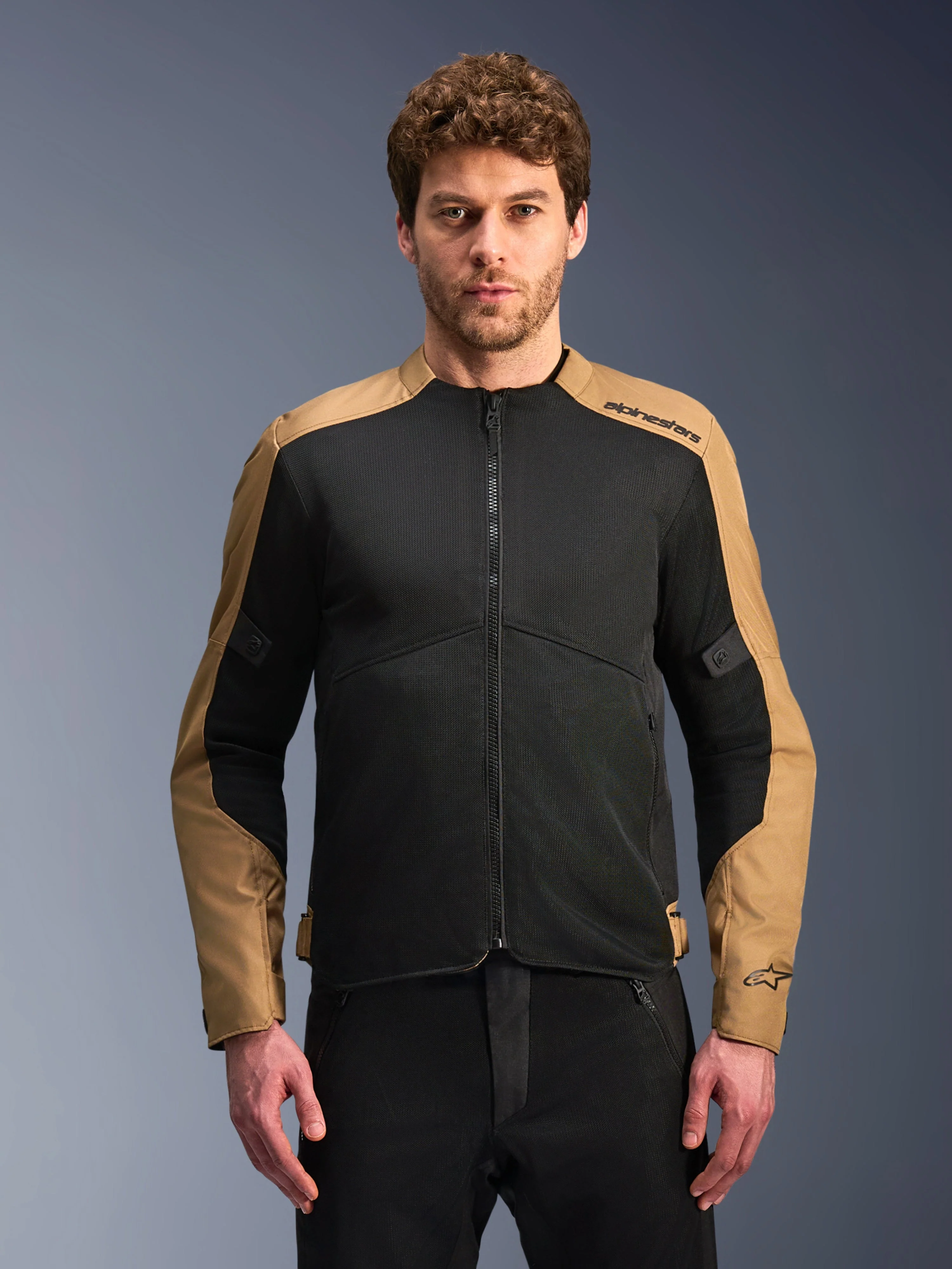 C-1 Air Jacket