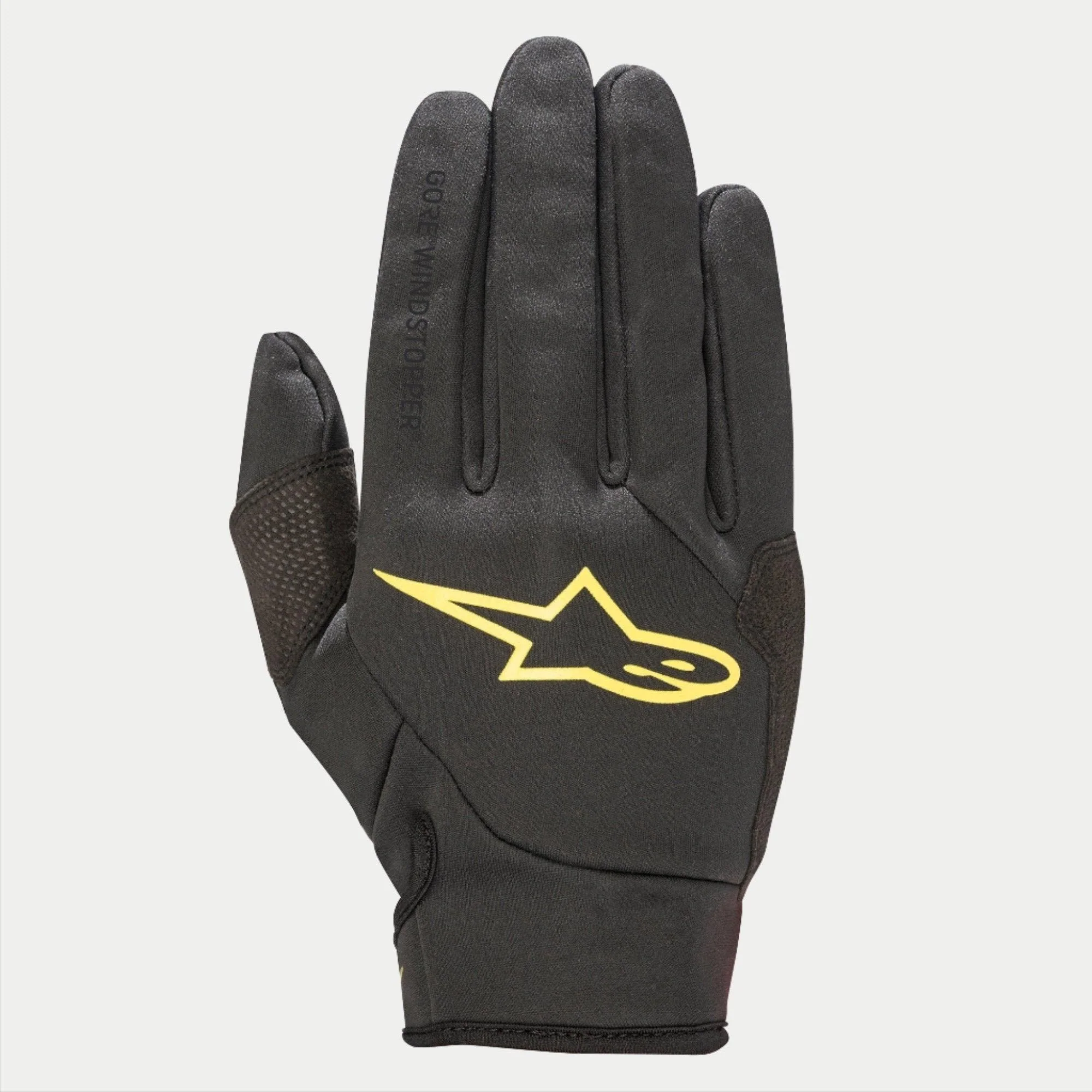 Cascade Gore Windstopper Gloves - Image 4