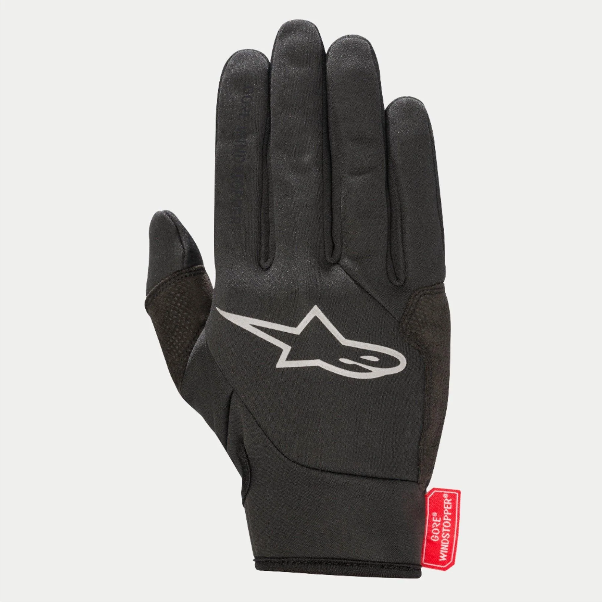 Cascade Gore Windstopper Gloves - Image 3