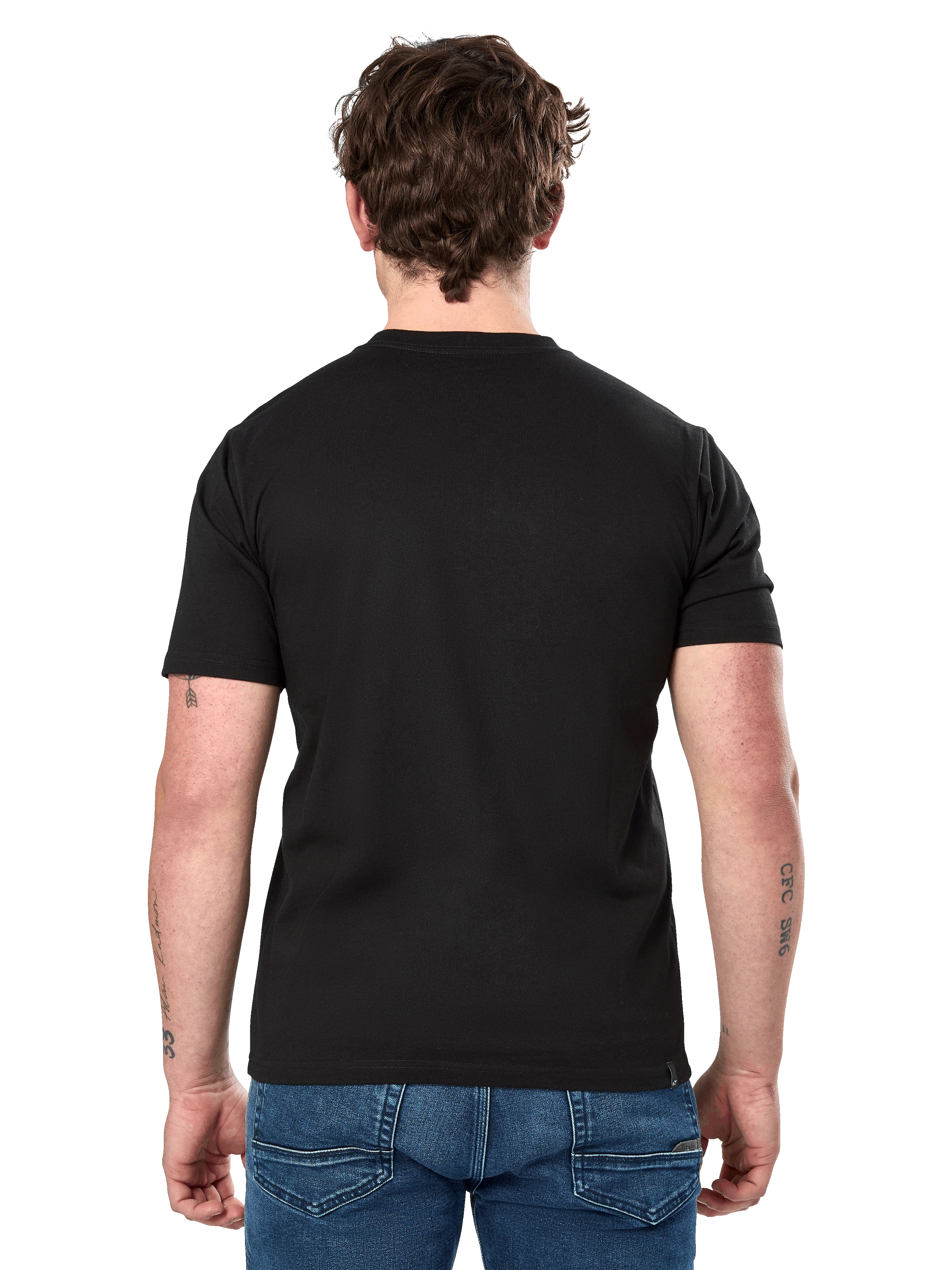 Cereal Csf Tee - Short Sleeve - Image 2