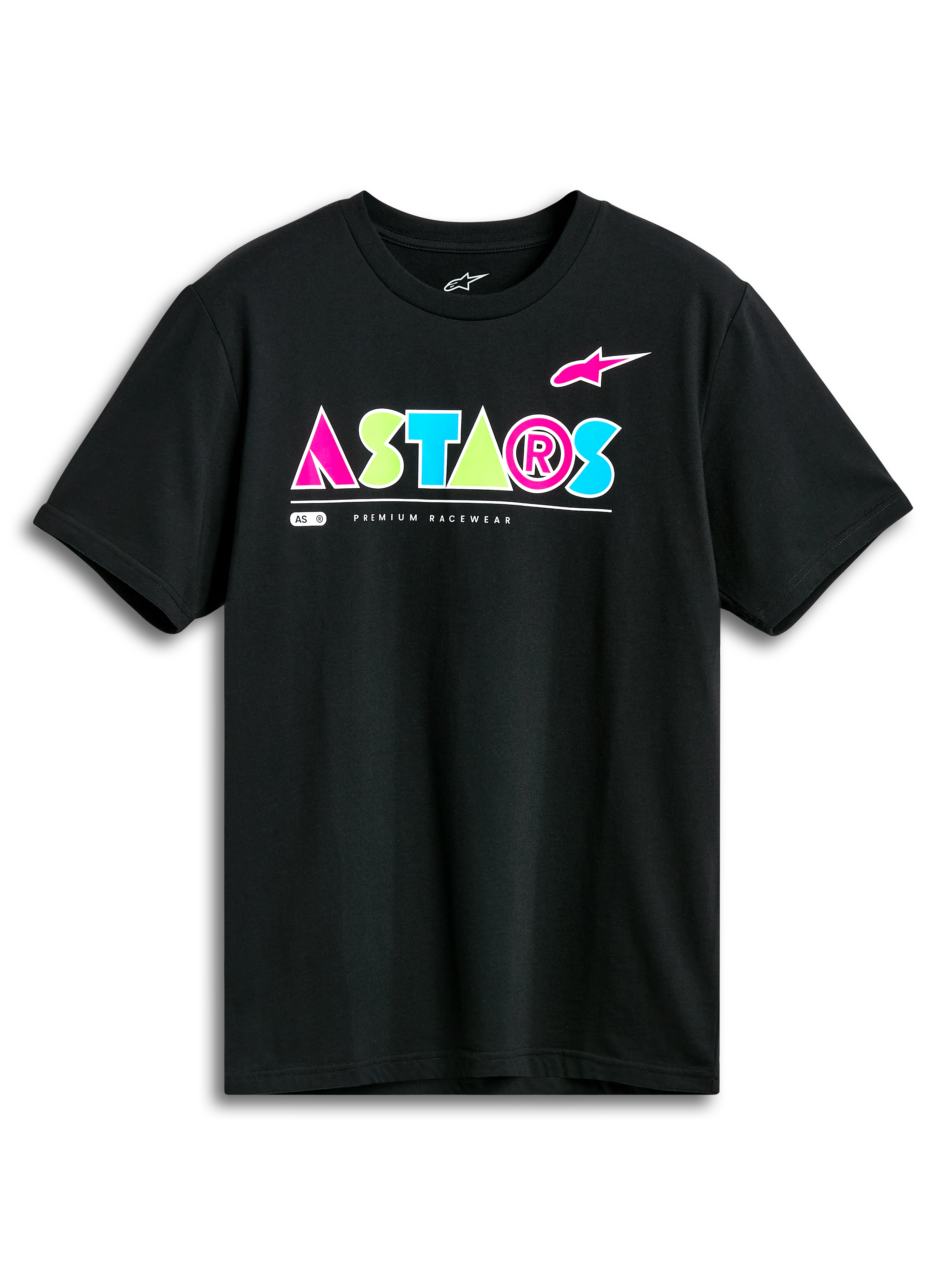 Cereal Csf Tee - Short Sleeve - Image 4