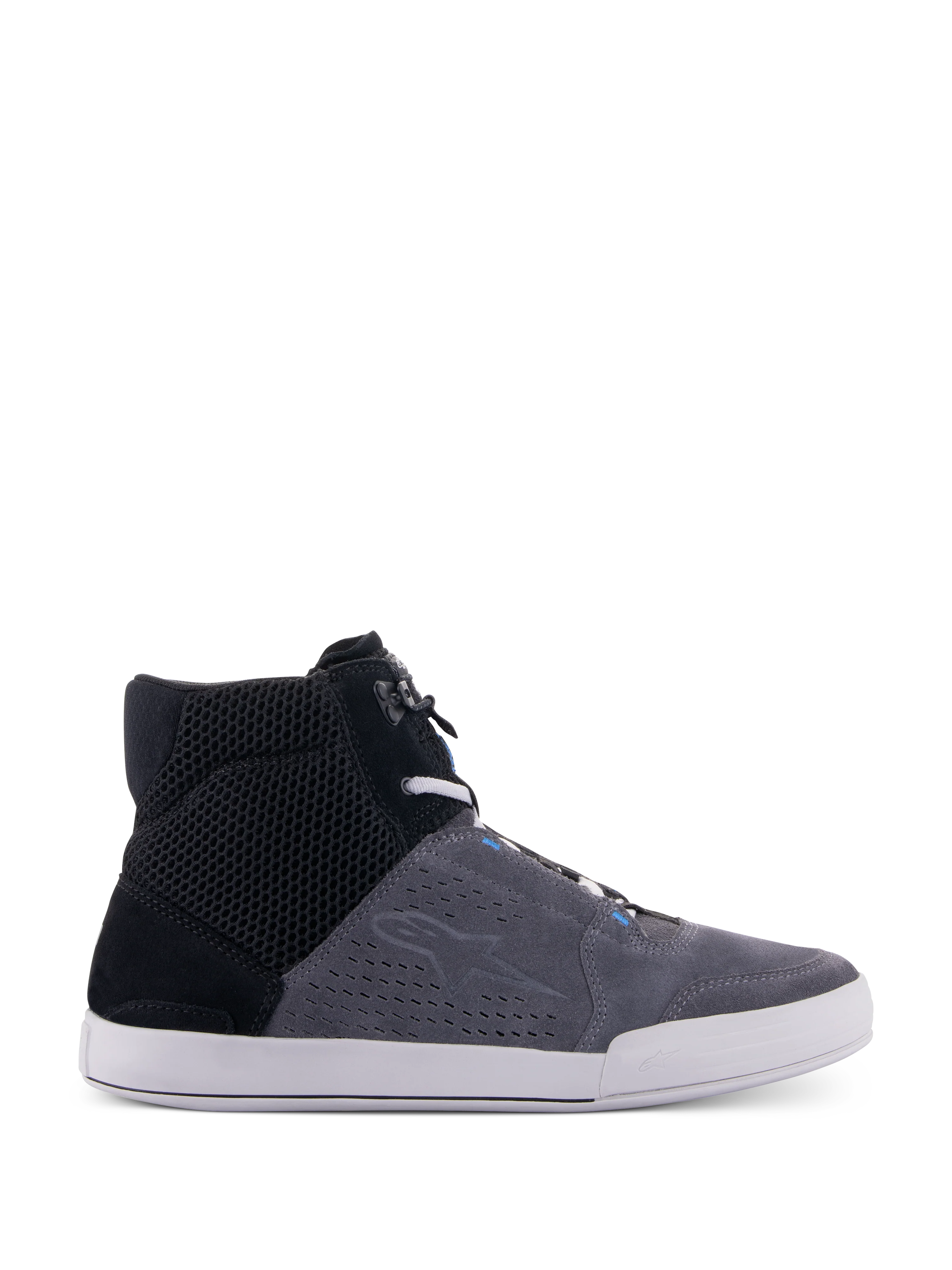 Chrome Air Shoe - Image 8