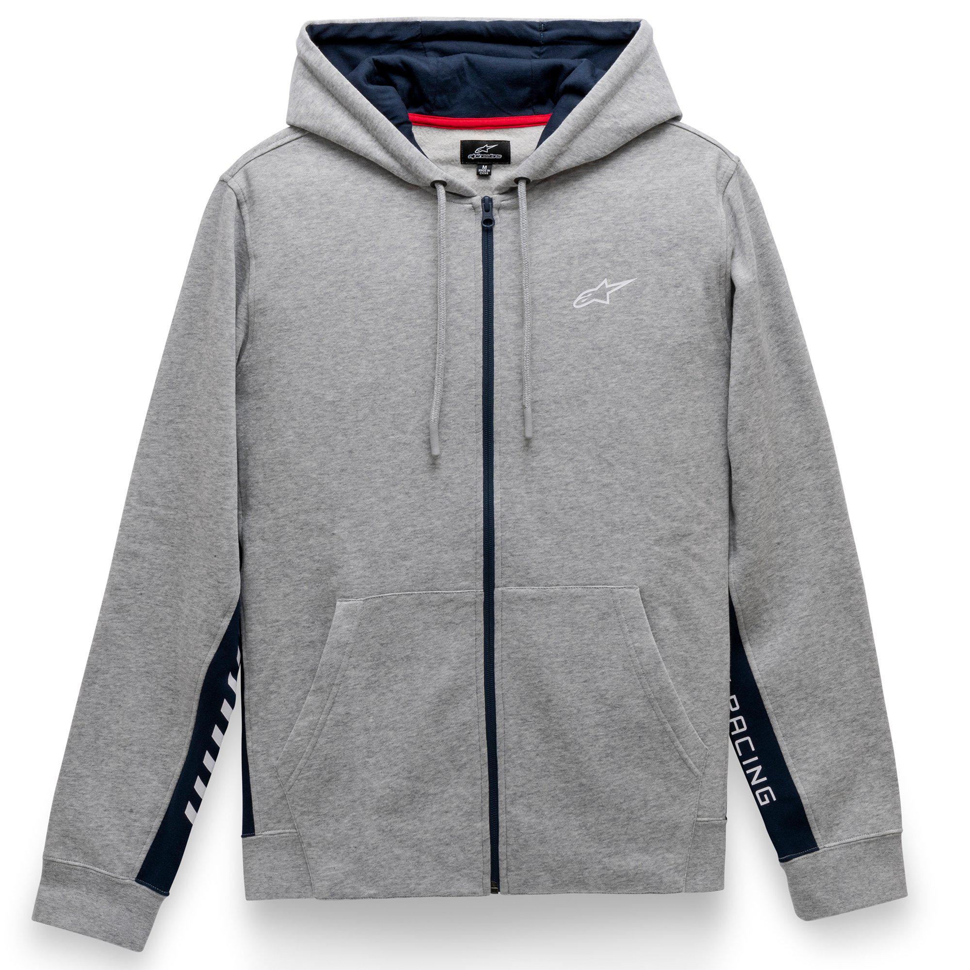 Claim Hoodie