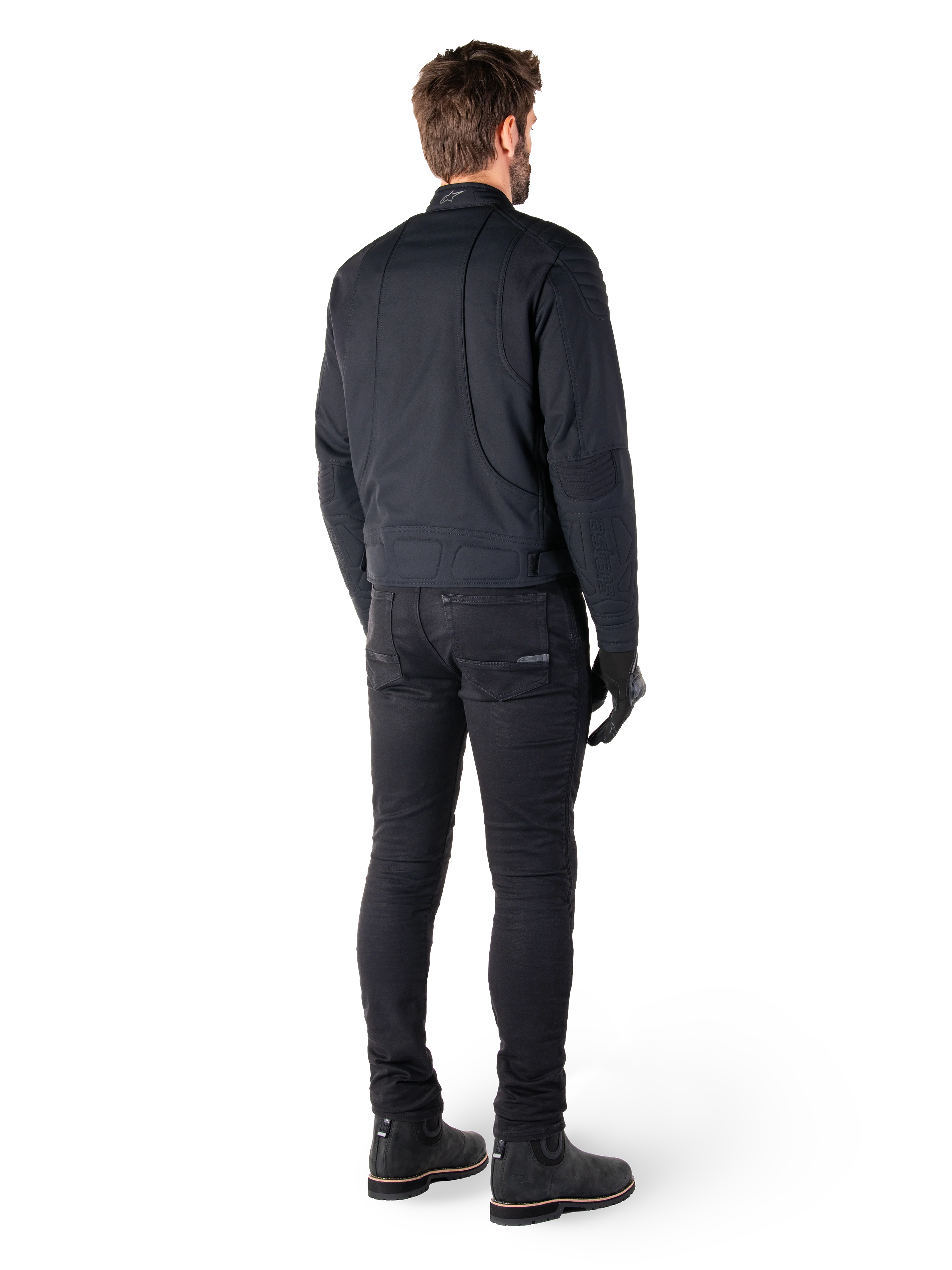 Clayton WR Jacket - Image 5
