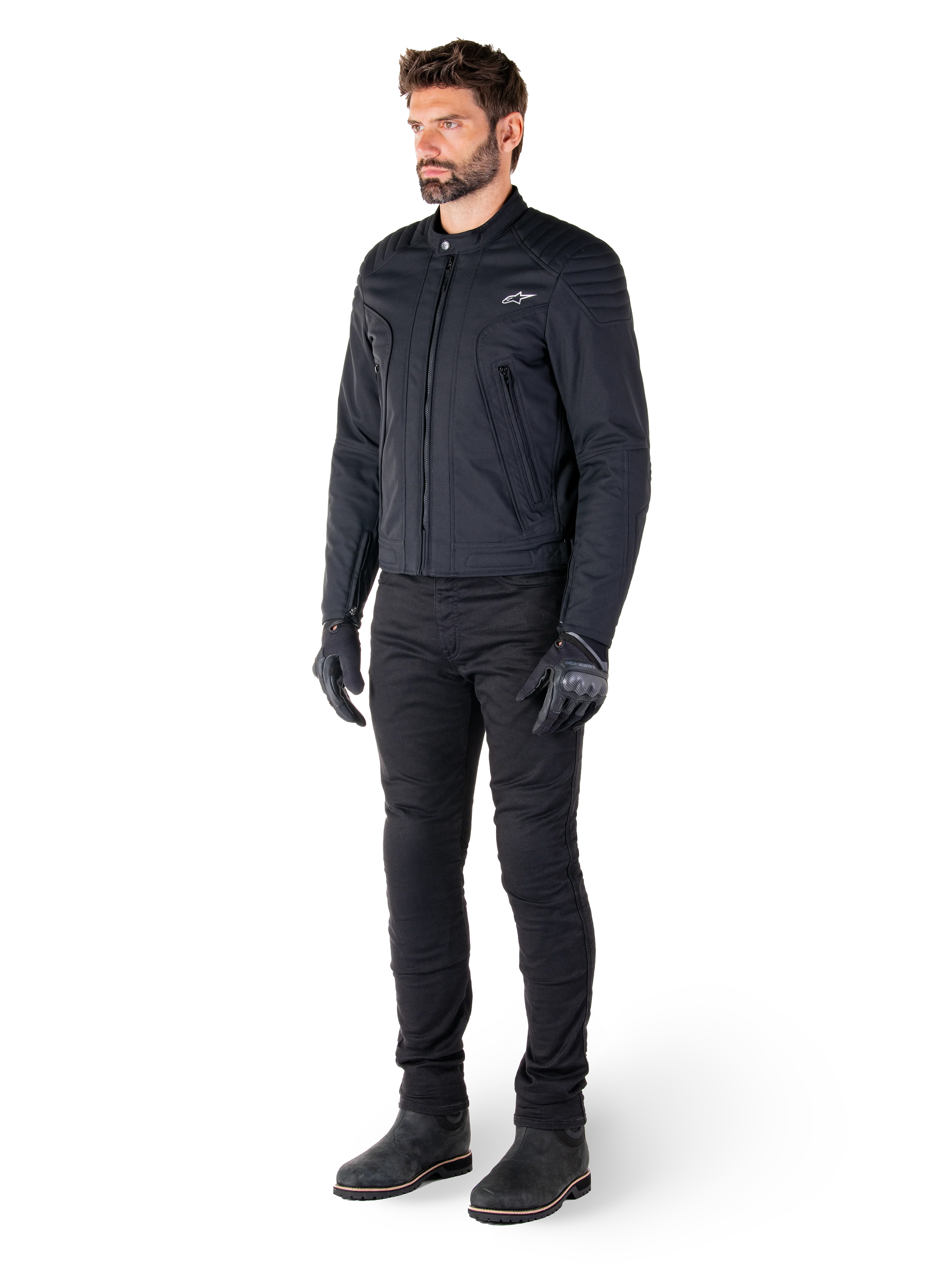 Clayton WR Jacket - Image 6