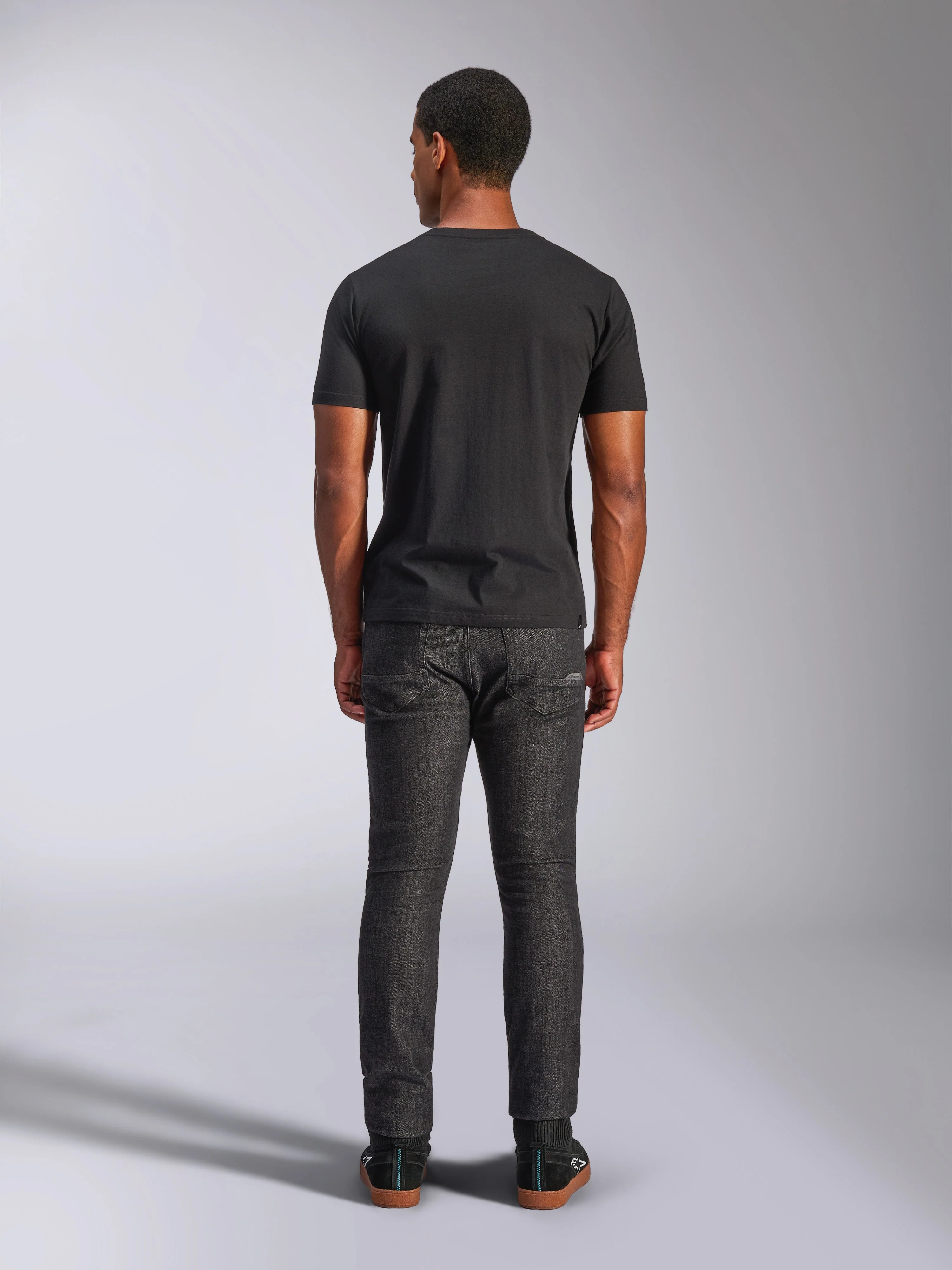 Collared CSF Tee - Short Sleeve - Image 6