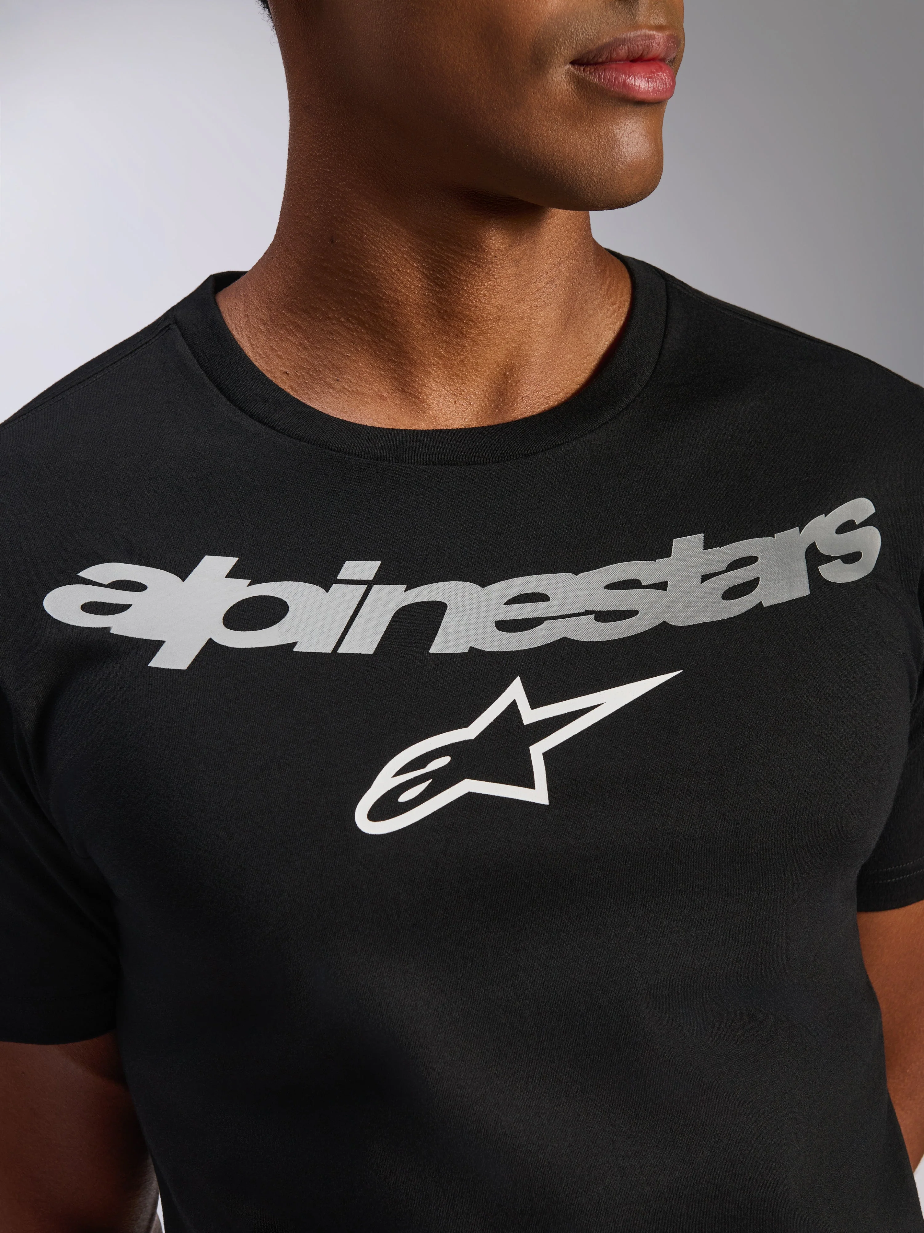 Collared CSF Tee - Short Sleeve - Image 8