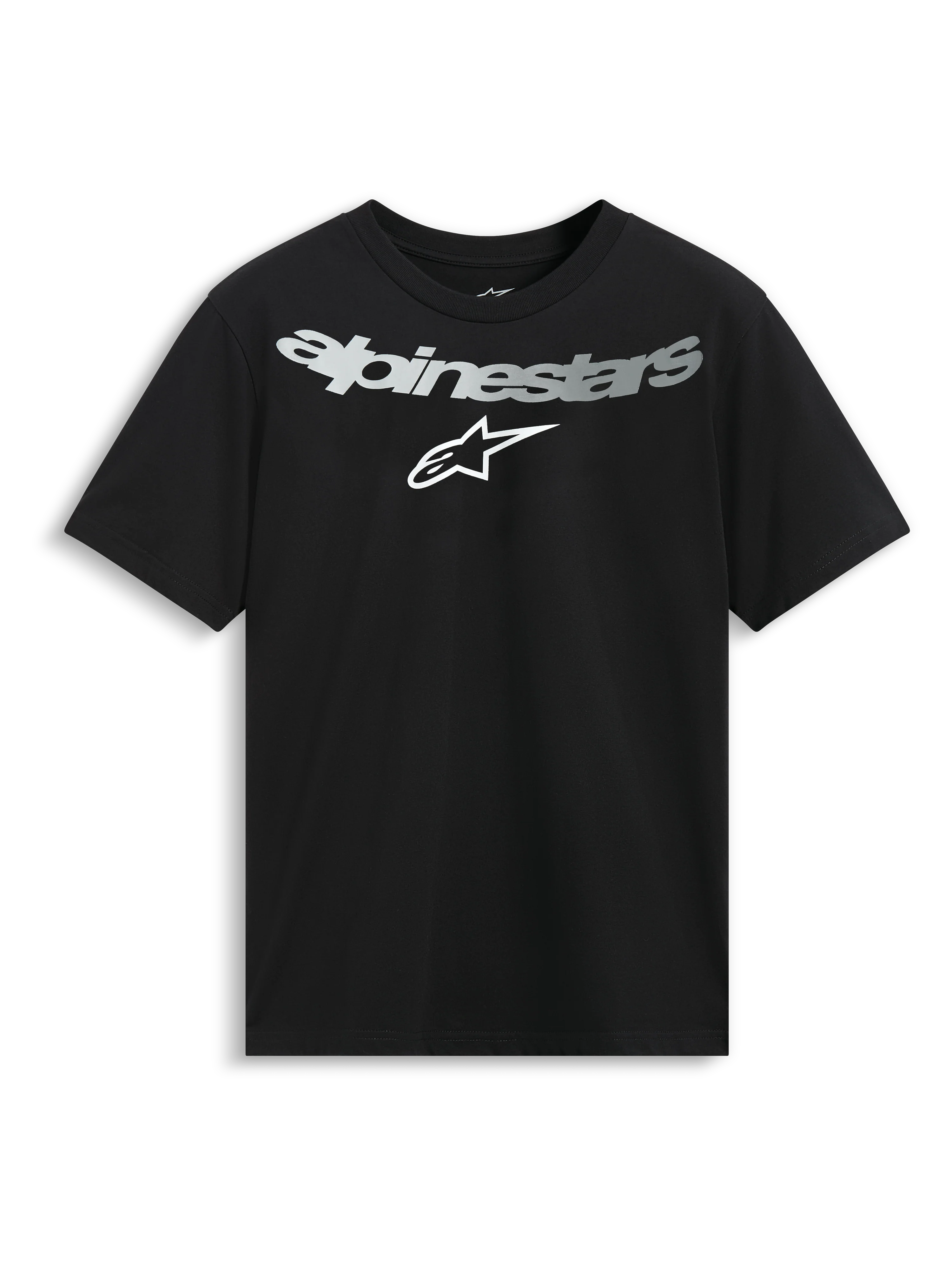 Collared CSF Tee - Short Sleeve - Image 9