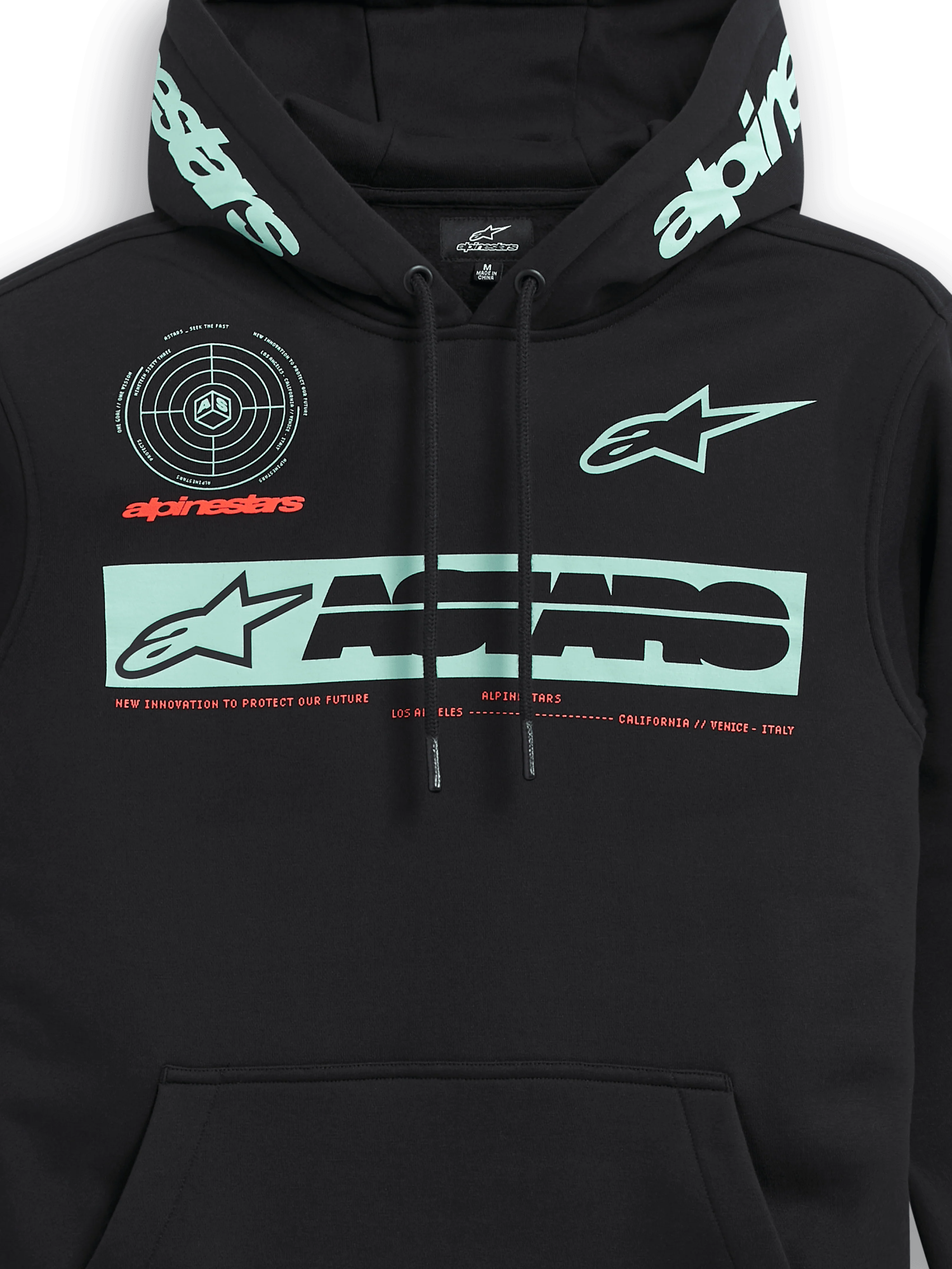 Conversion Hoodie - Image 4