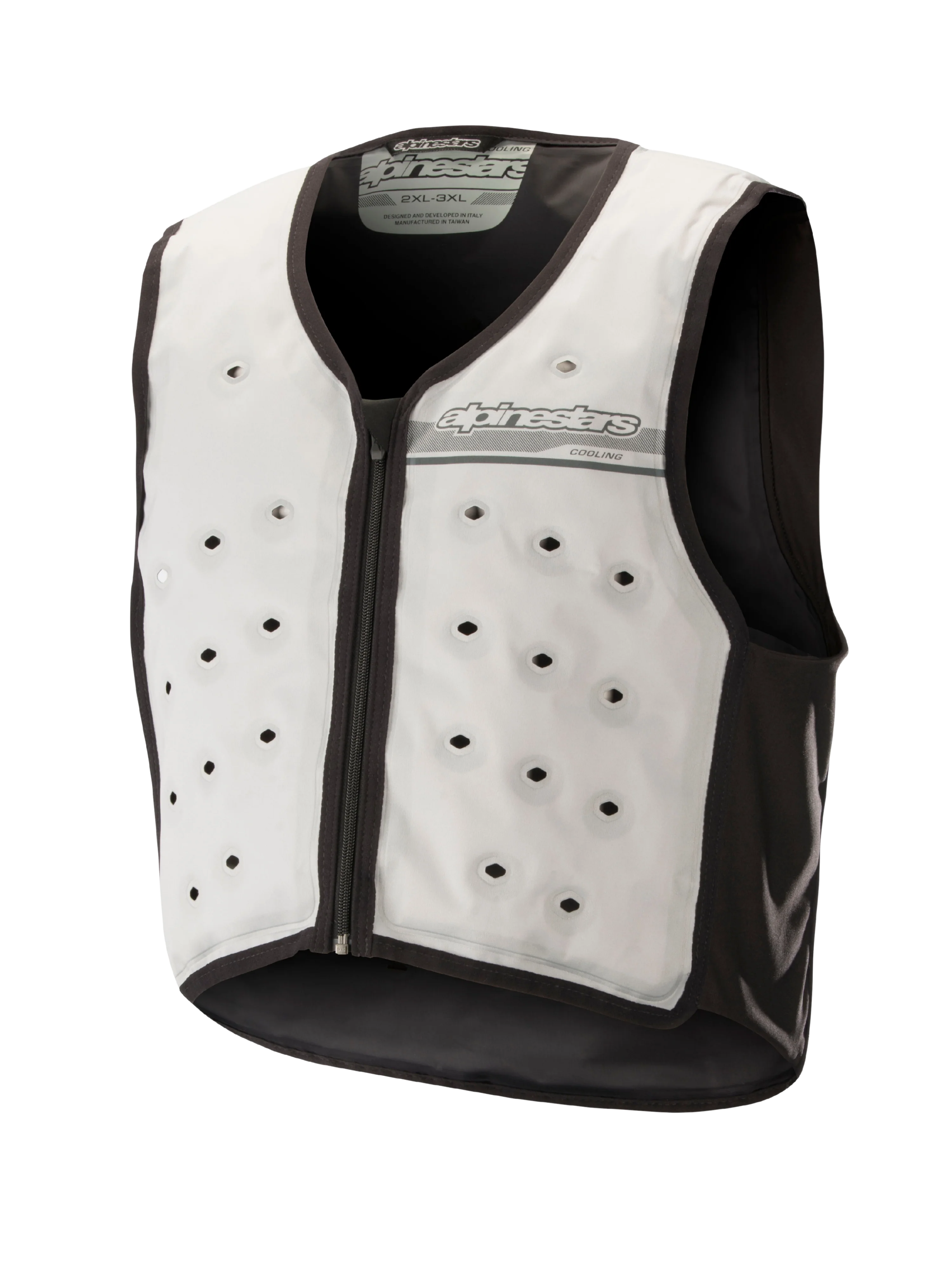 Cooling Vest