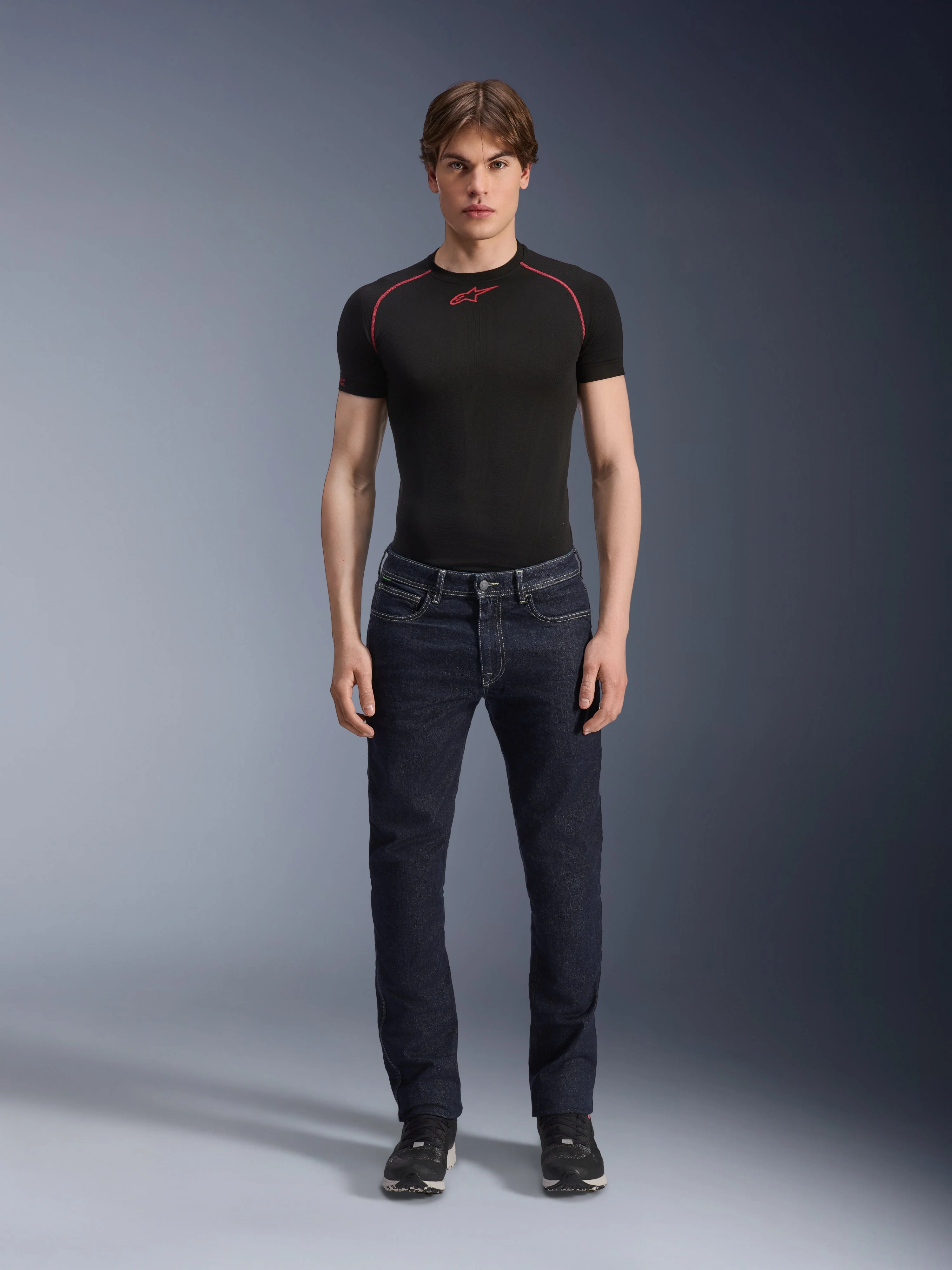 Copper V3 Denim Pants - Image 3