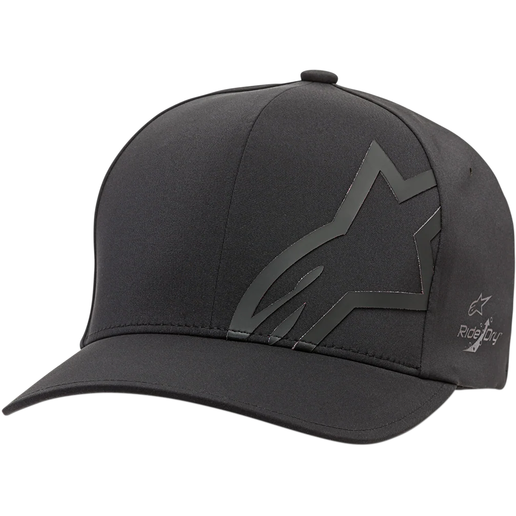 Corp Delta Hat