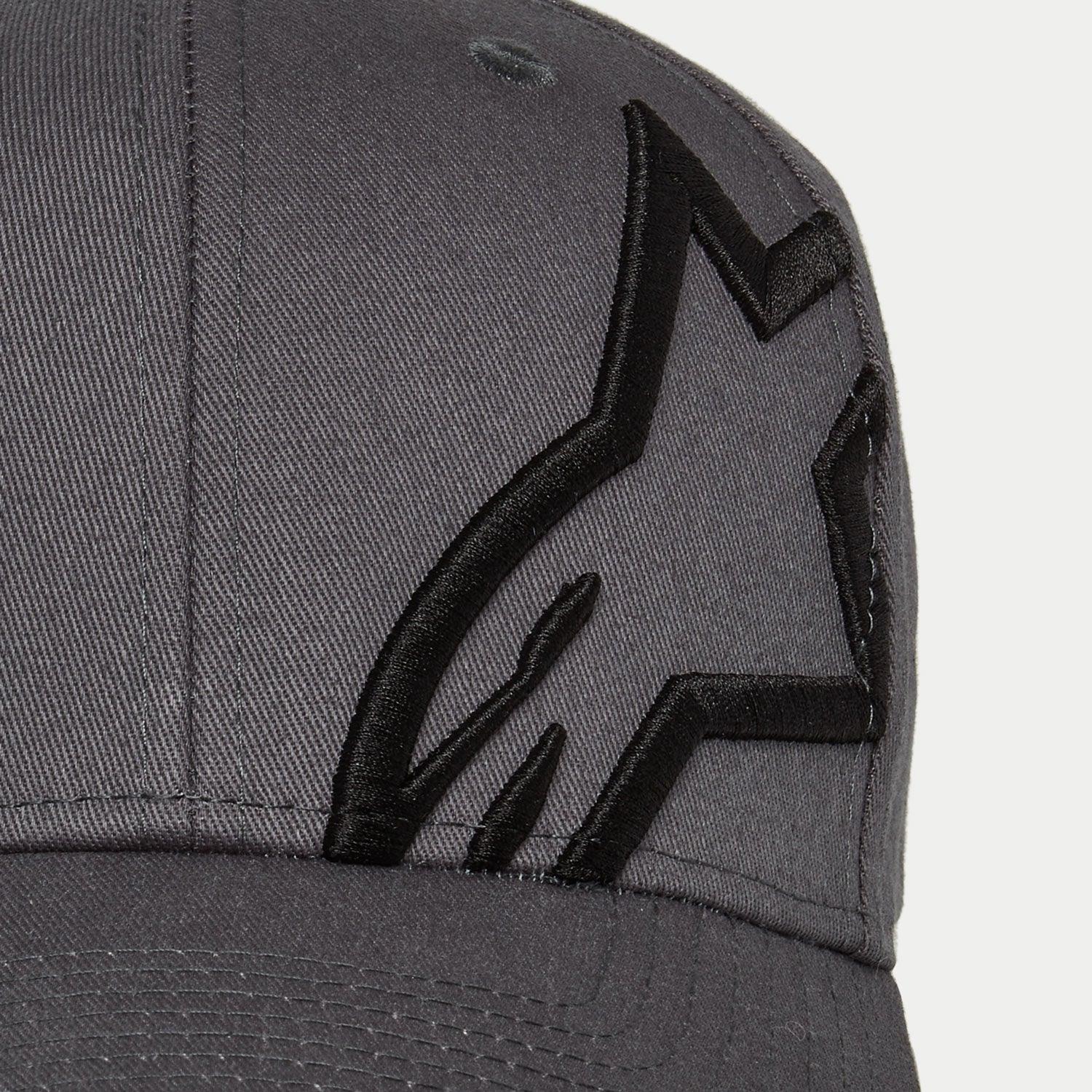 Corp Snap 2 Hat - Image 4