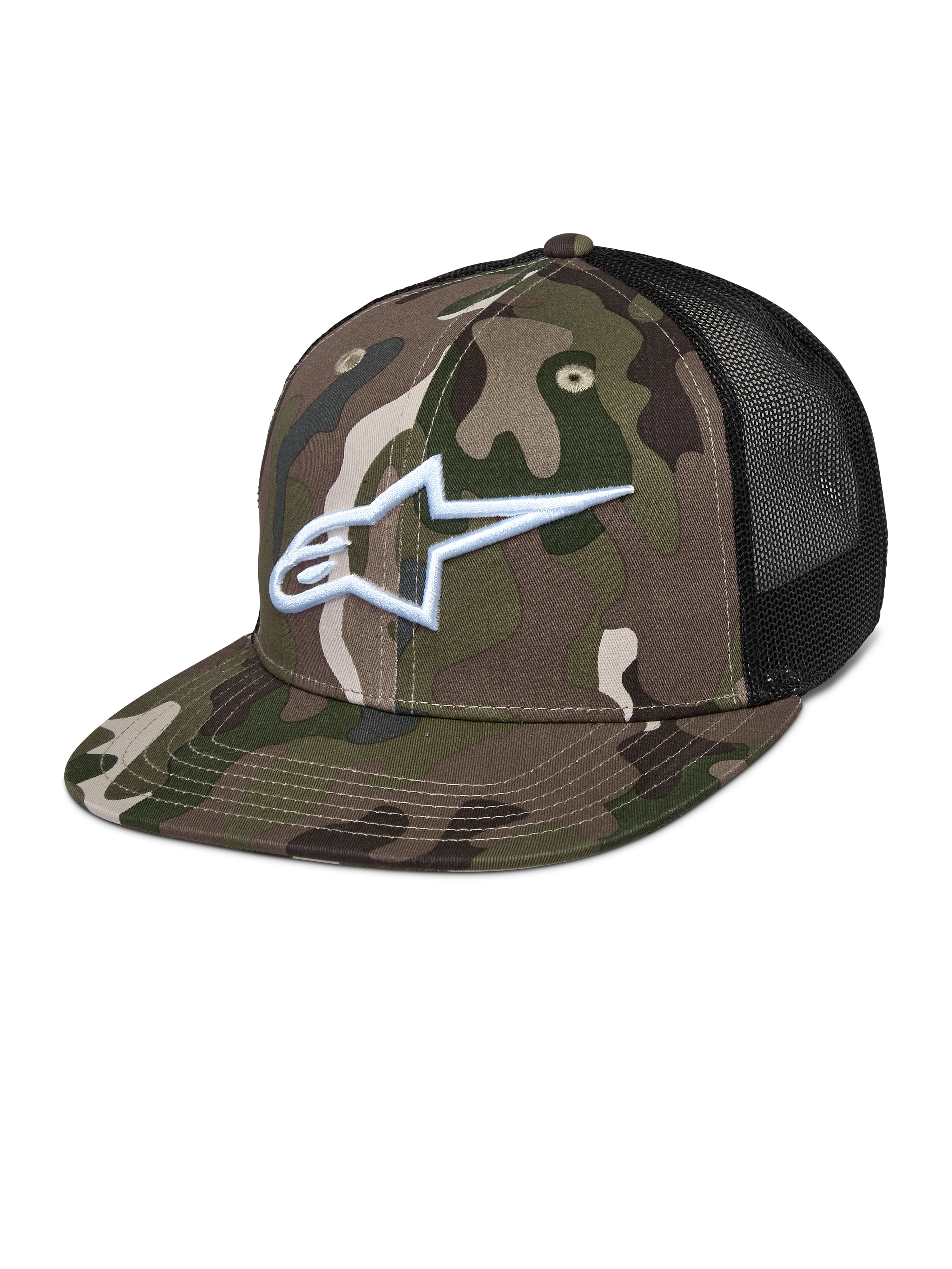 Corp Trucker