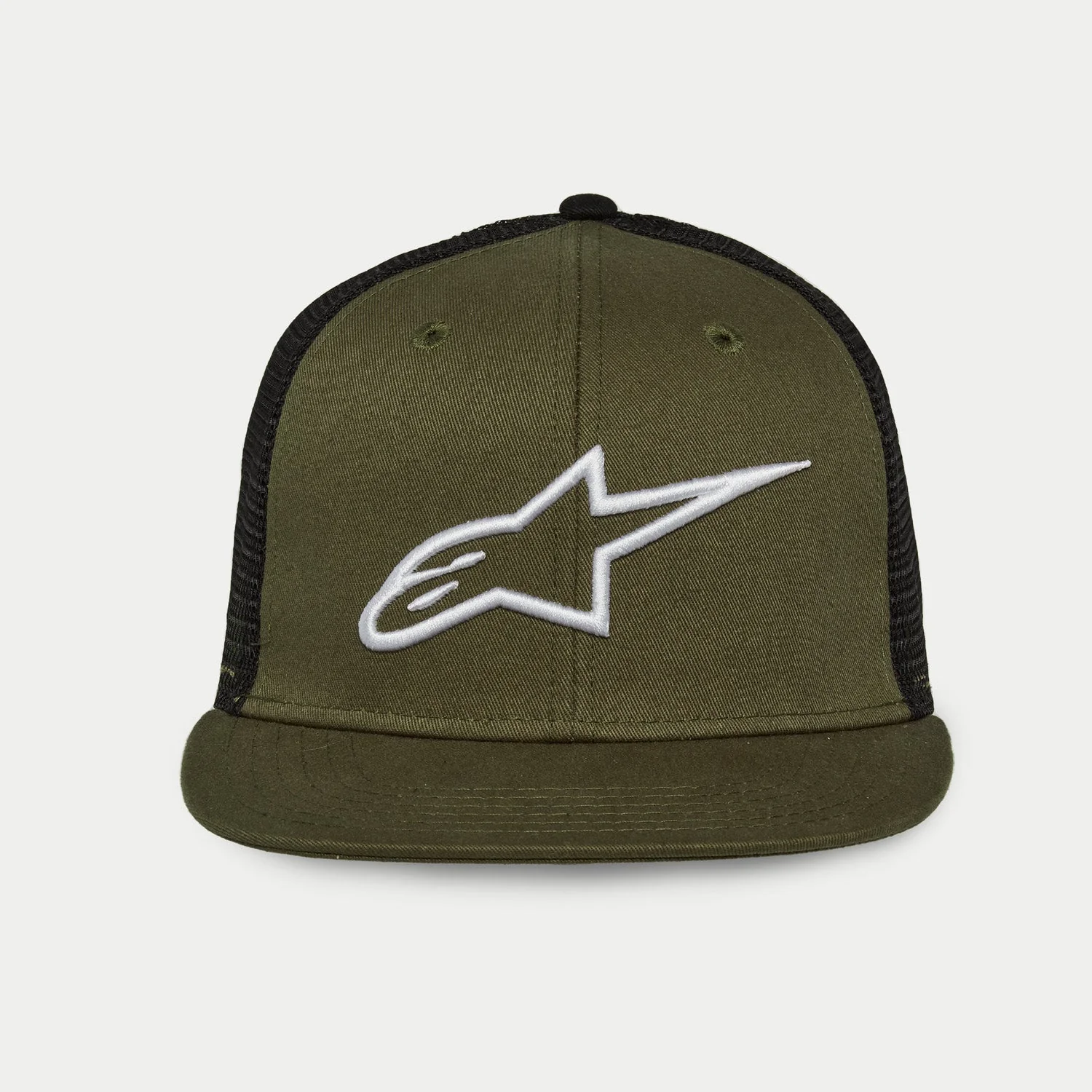 Corp Trucker Hat - Image 2