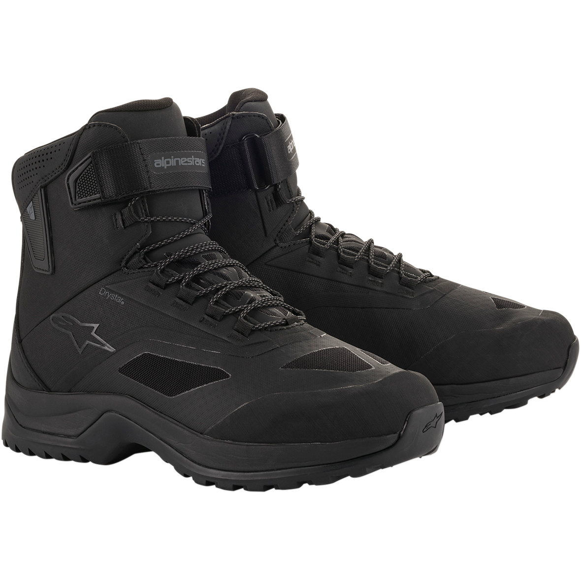 CR-6 Drystar® Riding Shoes - Image 7