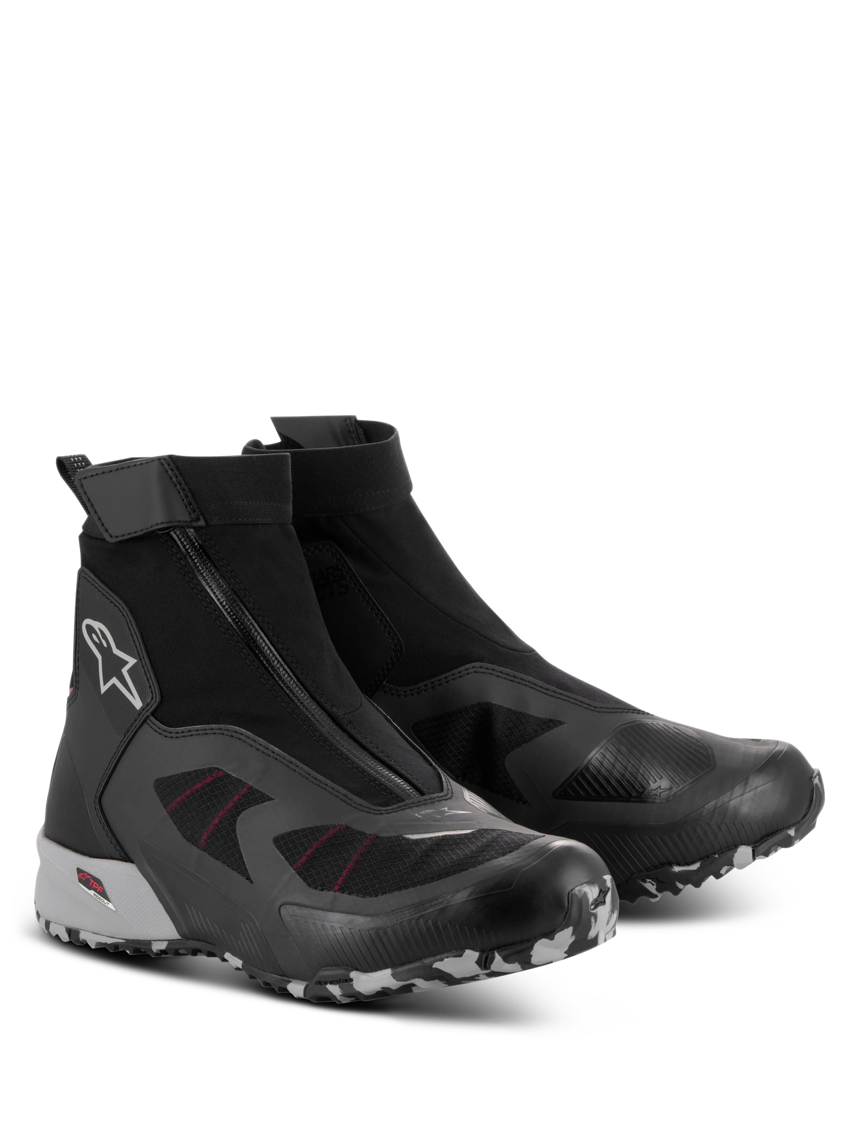 CR-8 Gore-Tex Shoes - Image 7