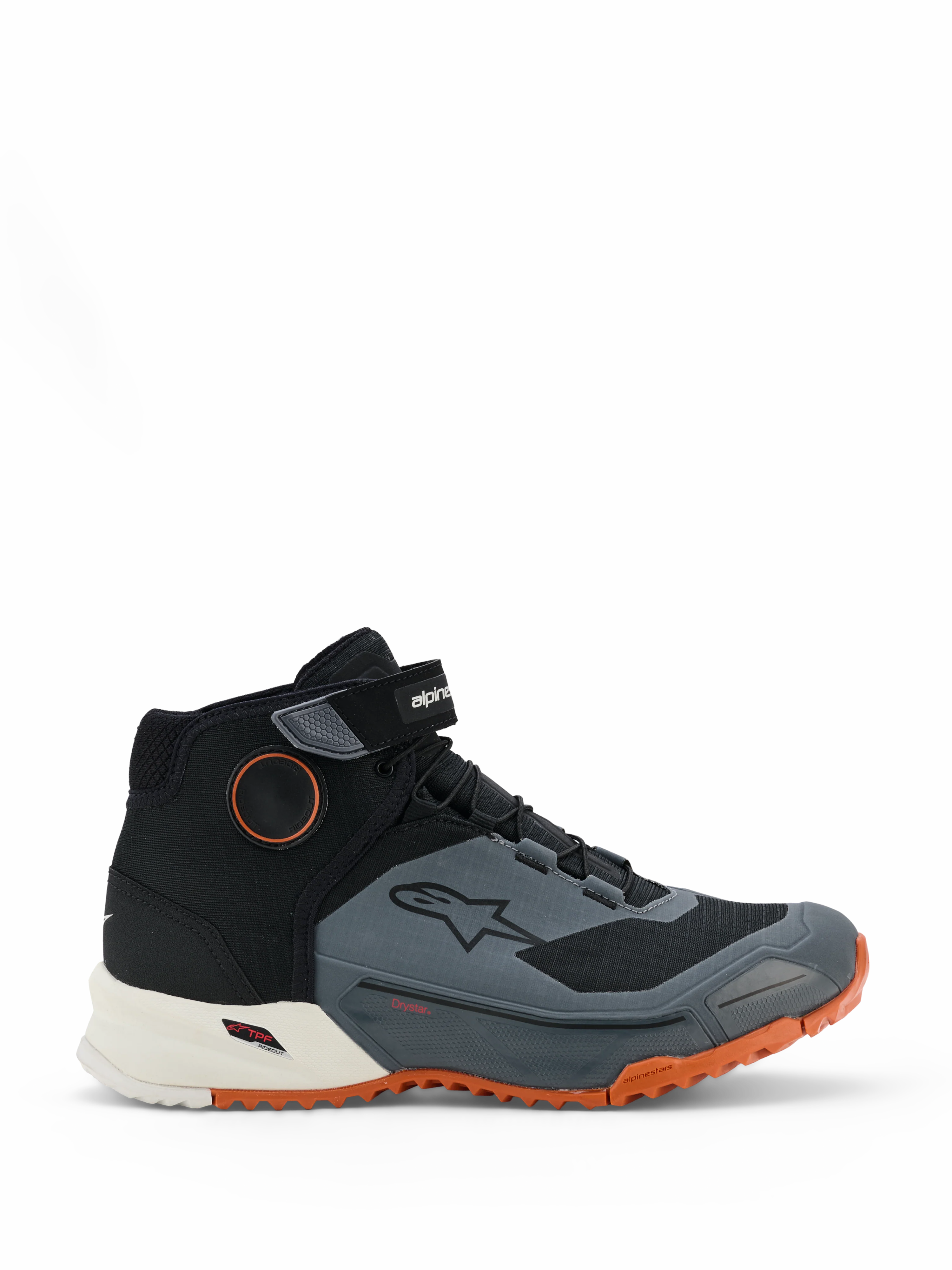 CR-X Drystar® Riding Shoes