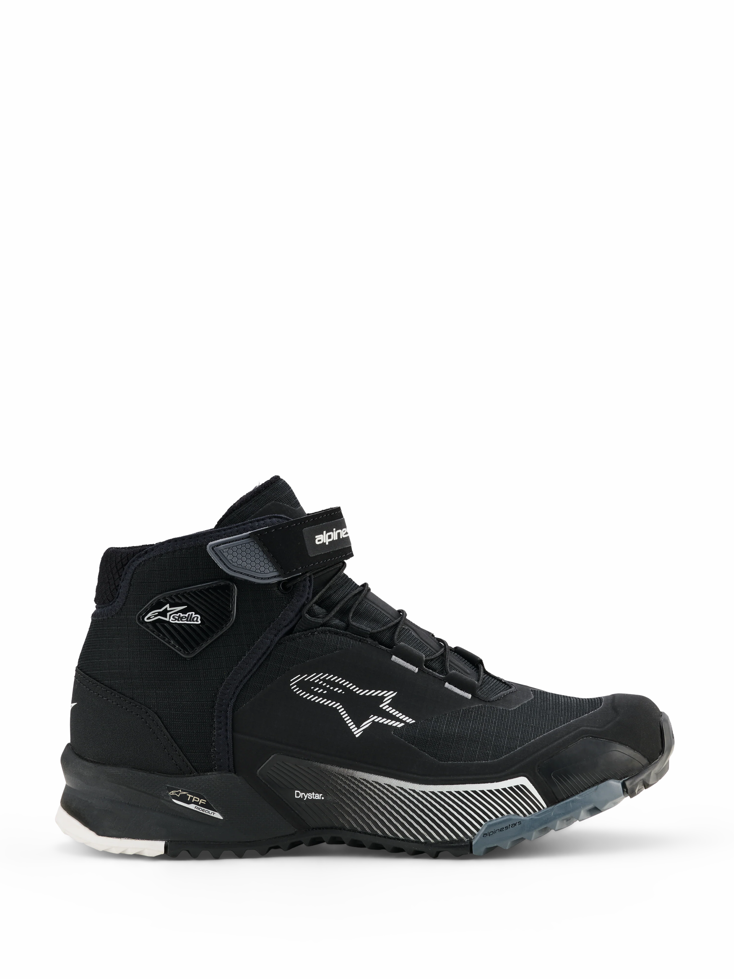 CR-X Women's Drystar® Riding Shoe