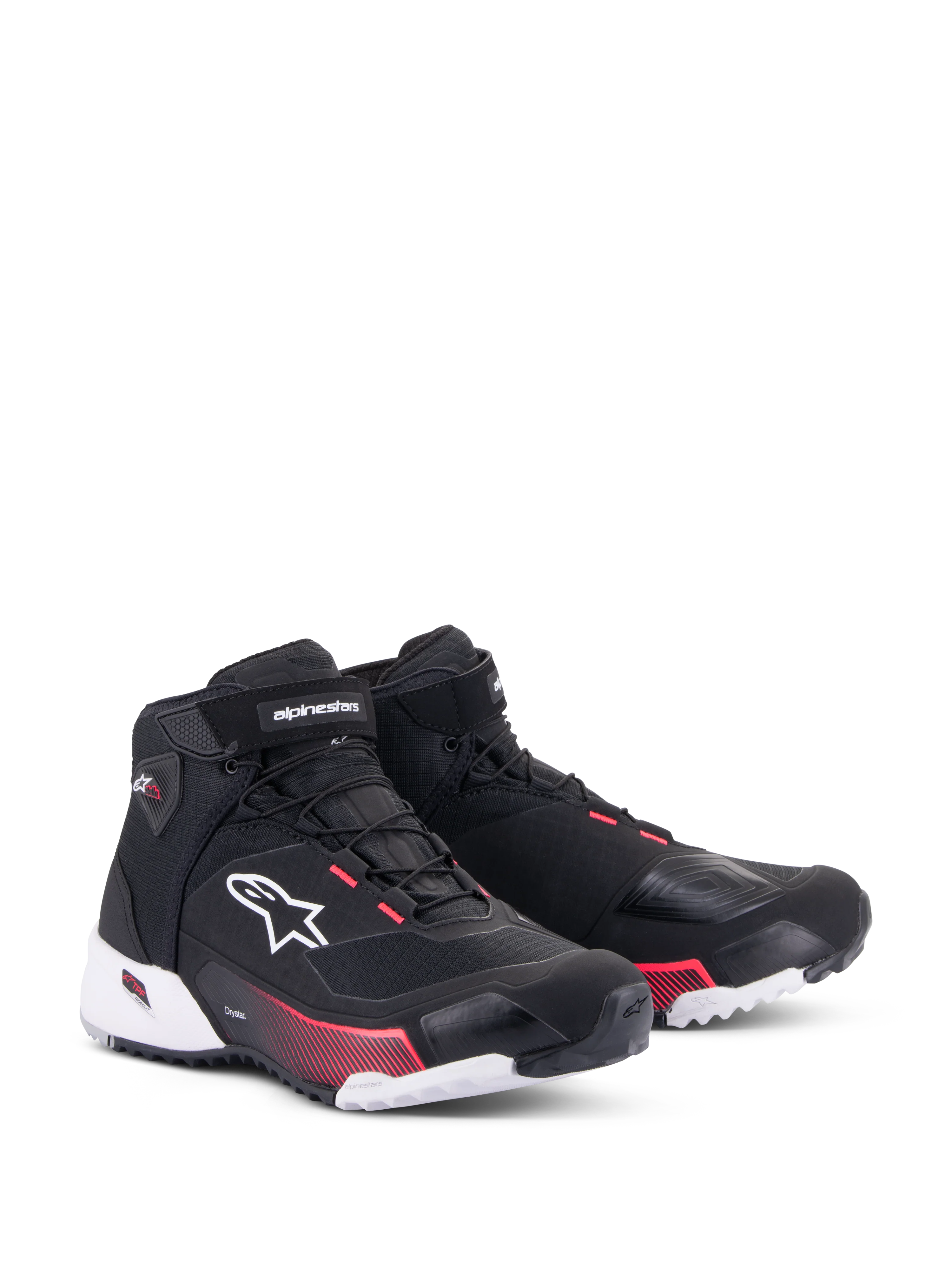 CR-X Women’s Drystar® Riding Shoe - Image 7