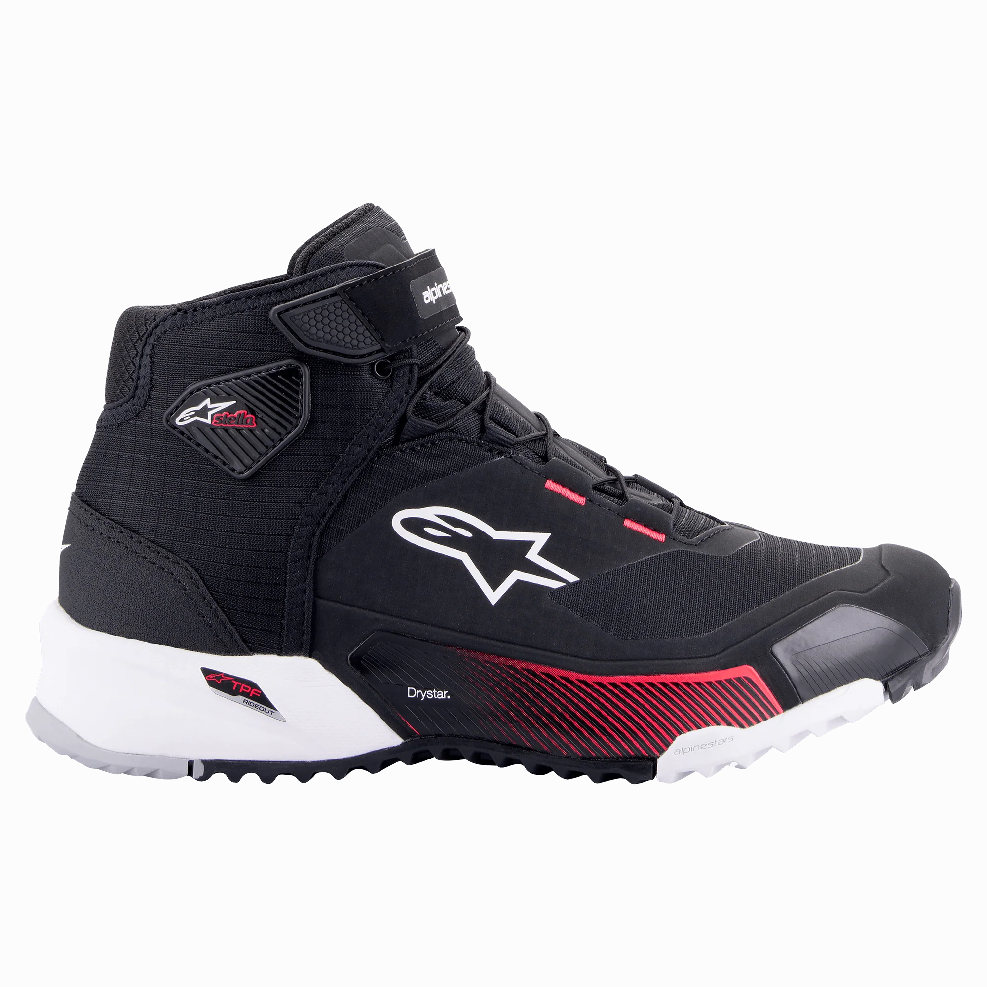 CR-X Women’s Drystar® Riding Shoe - Image 8